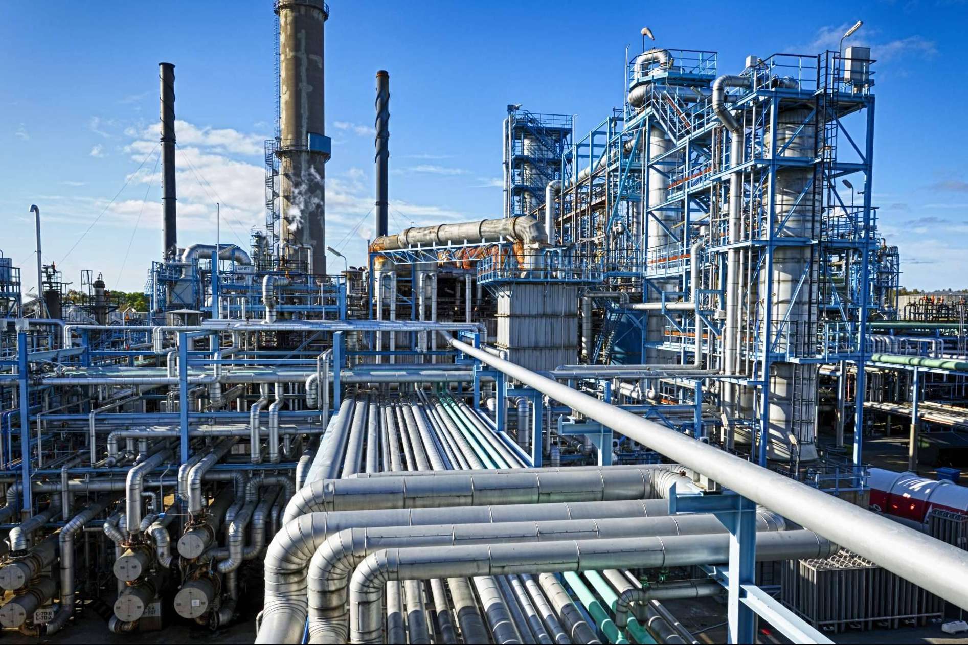 Los tipos de procesos de manufactura que existen, de la mano de Overtel