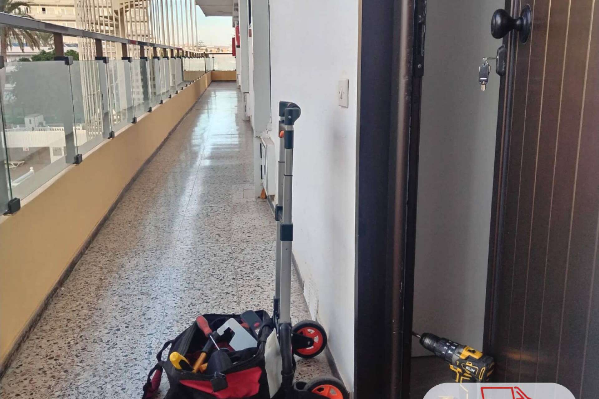 Prontogranca24, profesionales expertos en la resolución de situaciones de emergencia relacionadas con cerraduras