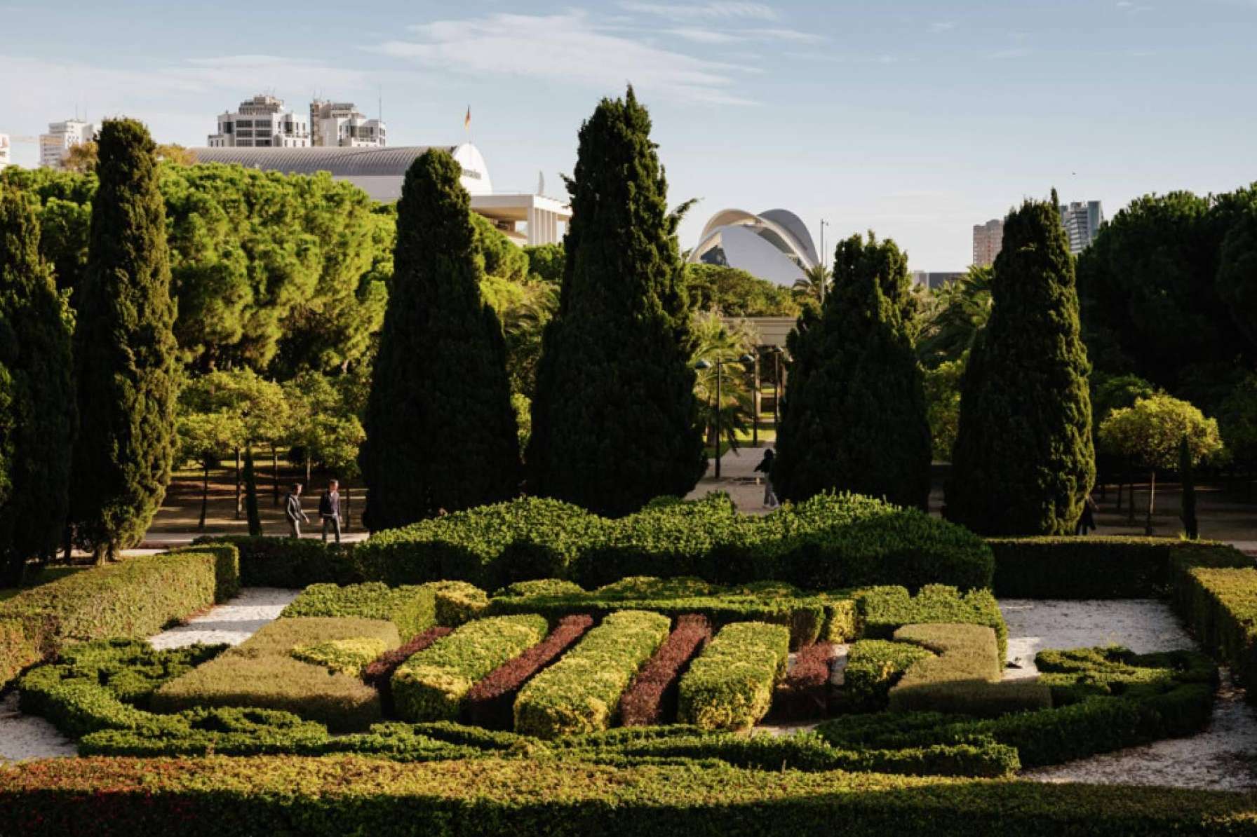 Explorando València verde; ¡descubrir la Capital Europea Sostenible 2024!