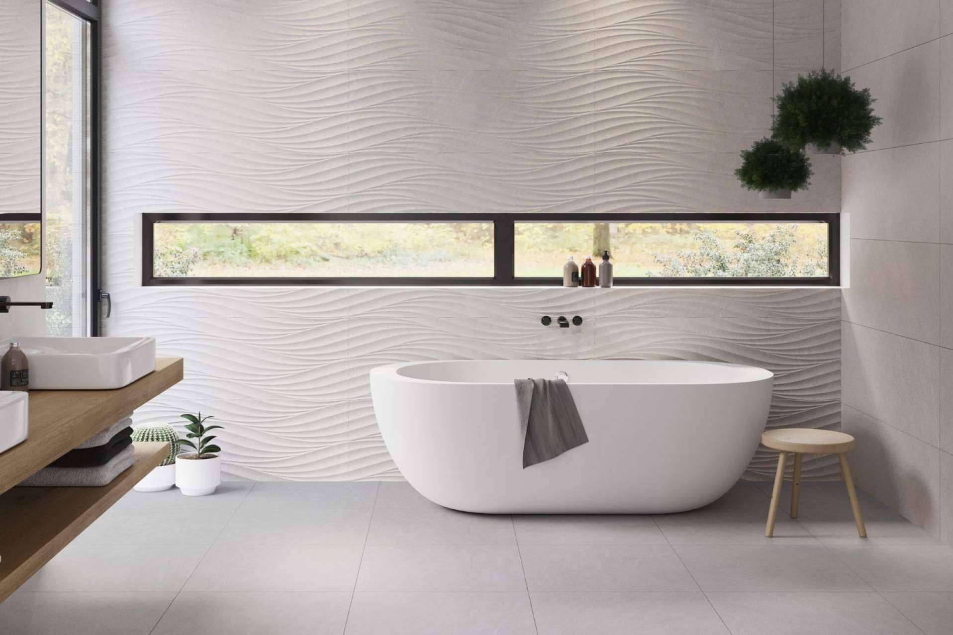 Encontrar azulejos baños modernos