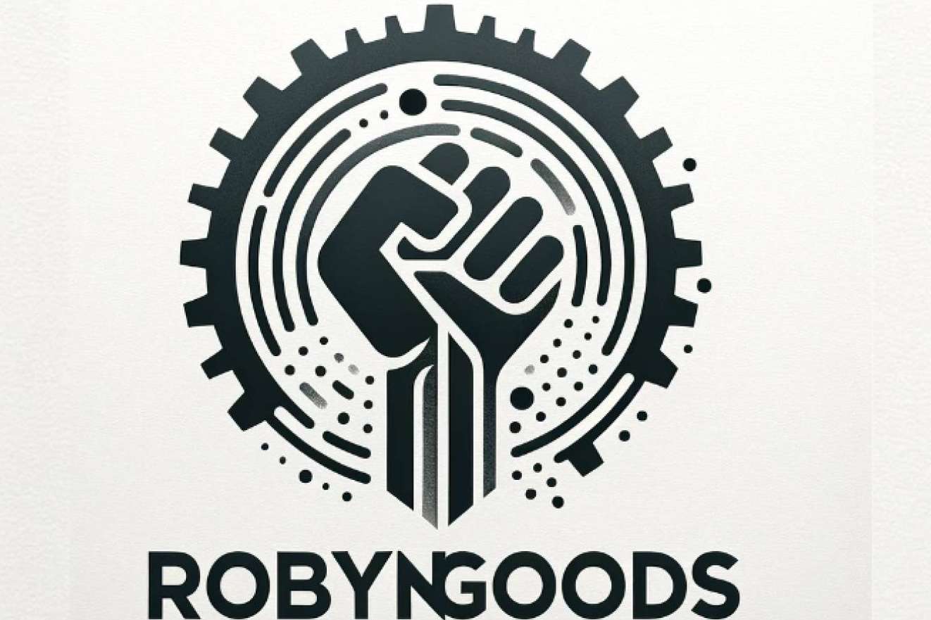 ¿Cómo es la filosofía revolucionaria de RobynGoods?