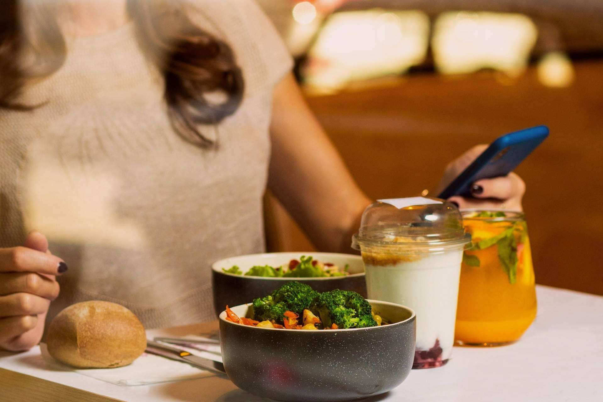 Revolución en los restaurantes de la mano de Qamarero, una propuesta de innovación en hostelería