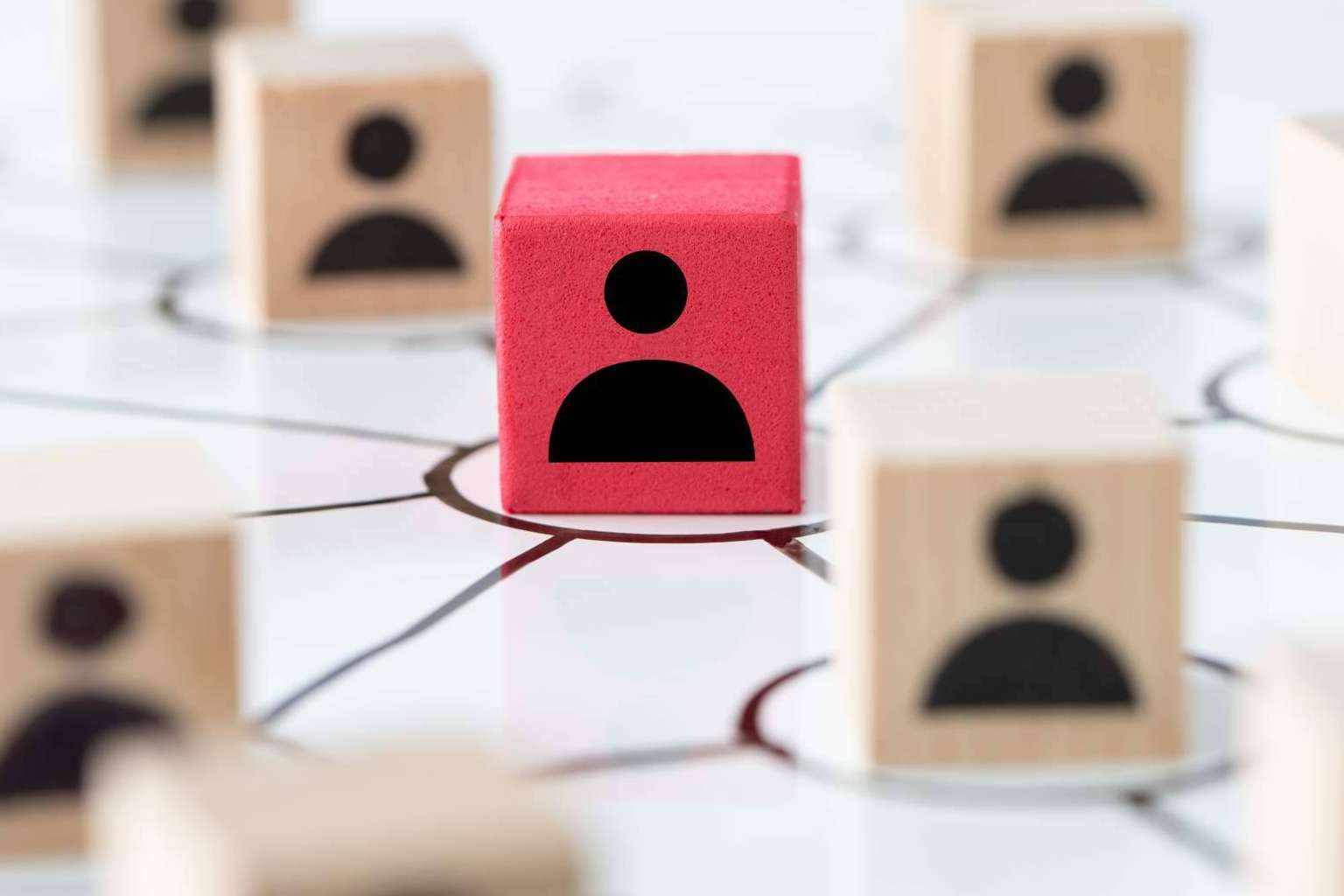 Conectar marcas con personas en la era digital, con el marketing humanizado