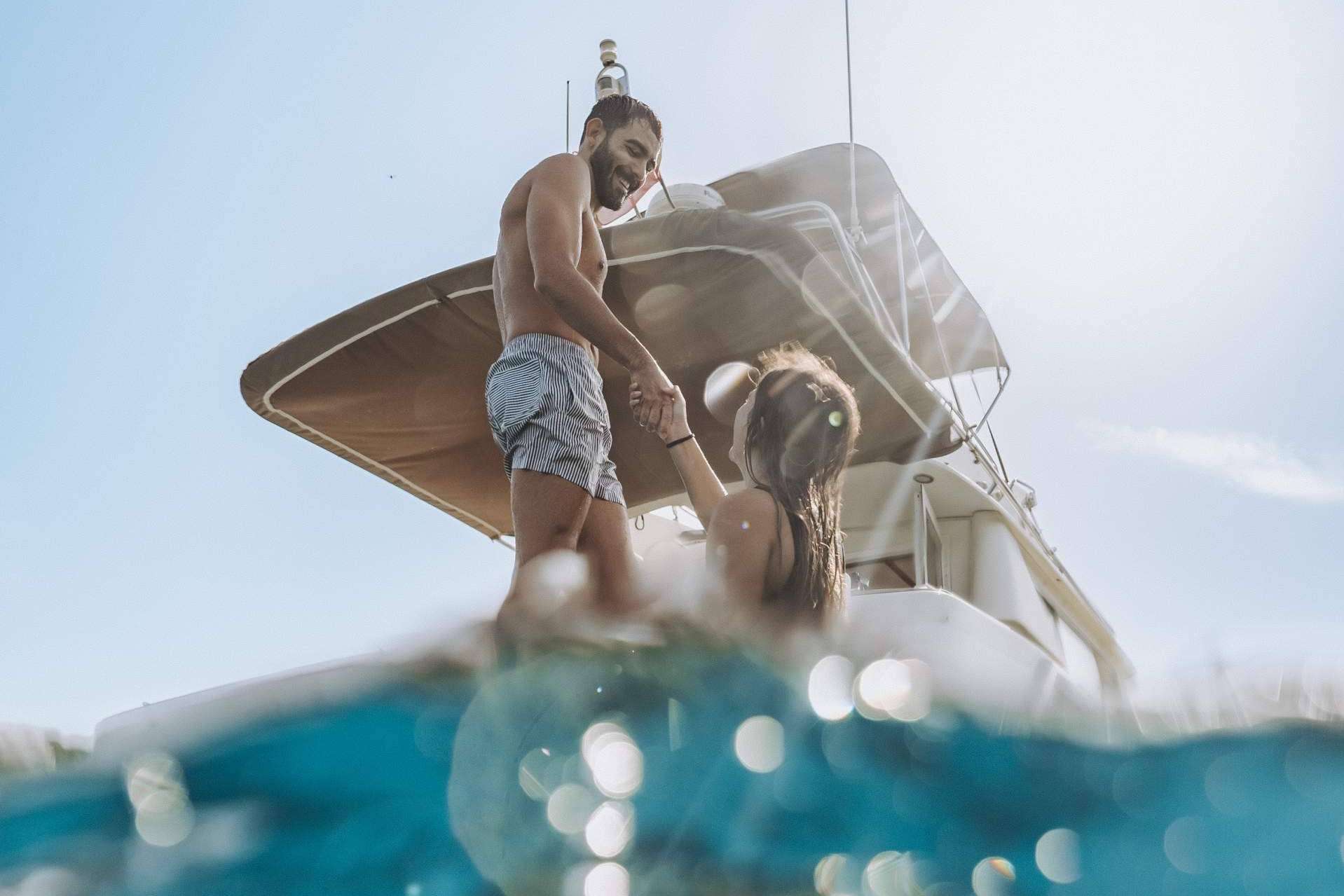 Lista Séptima ofrece numerosos beneficios a la hora de alquilar un barco