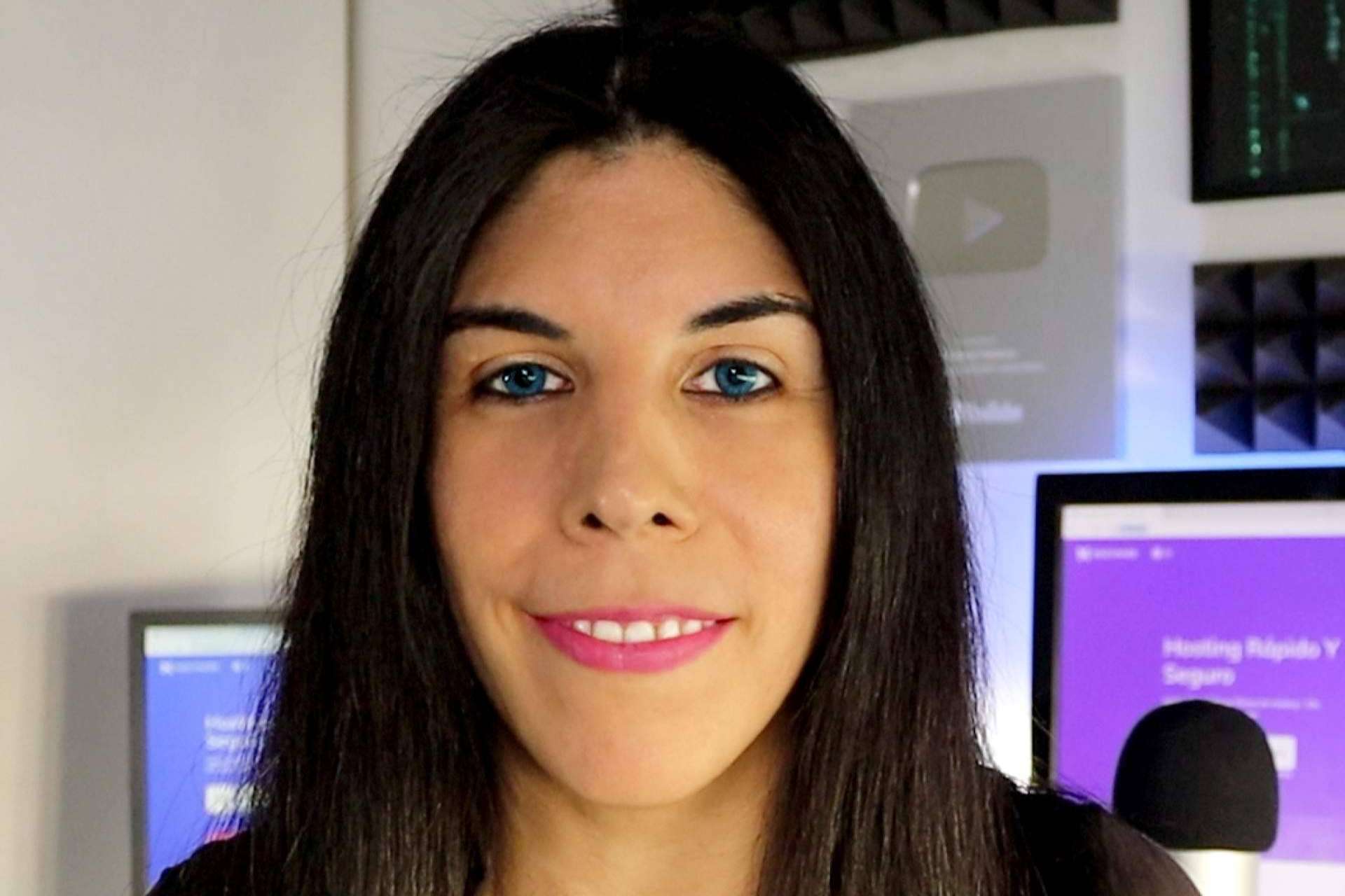 Una entrevista con Roxana Falasco sobre sus cursos de creación de contenido