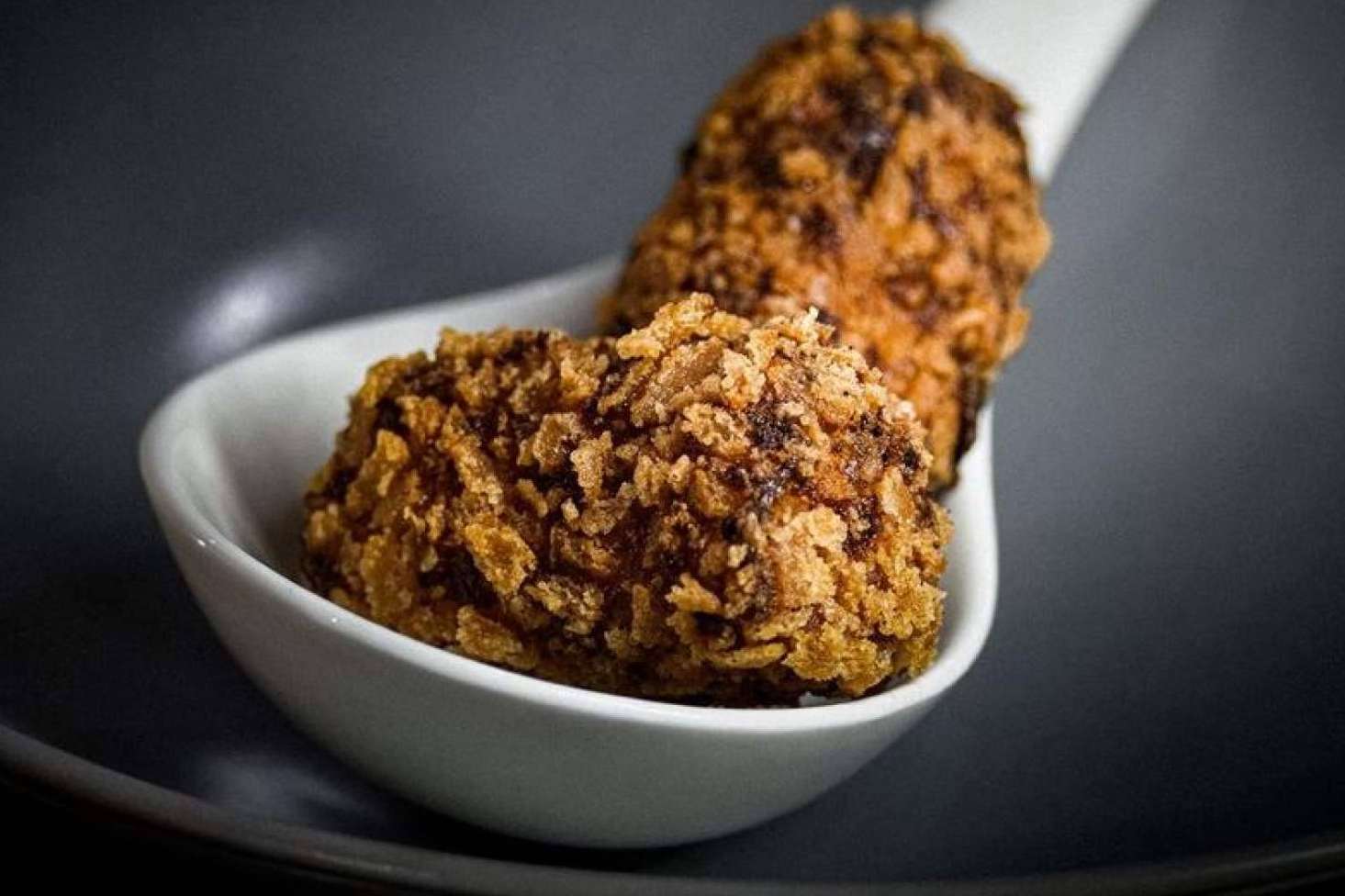 Los productores gourmet de SA CROQUETA
