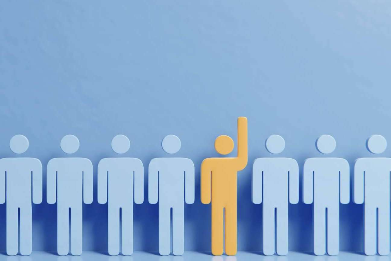 El principal desafío para la mitad de las pymes es la atracción y fidelización del talento