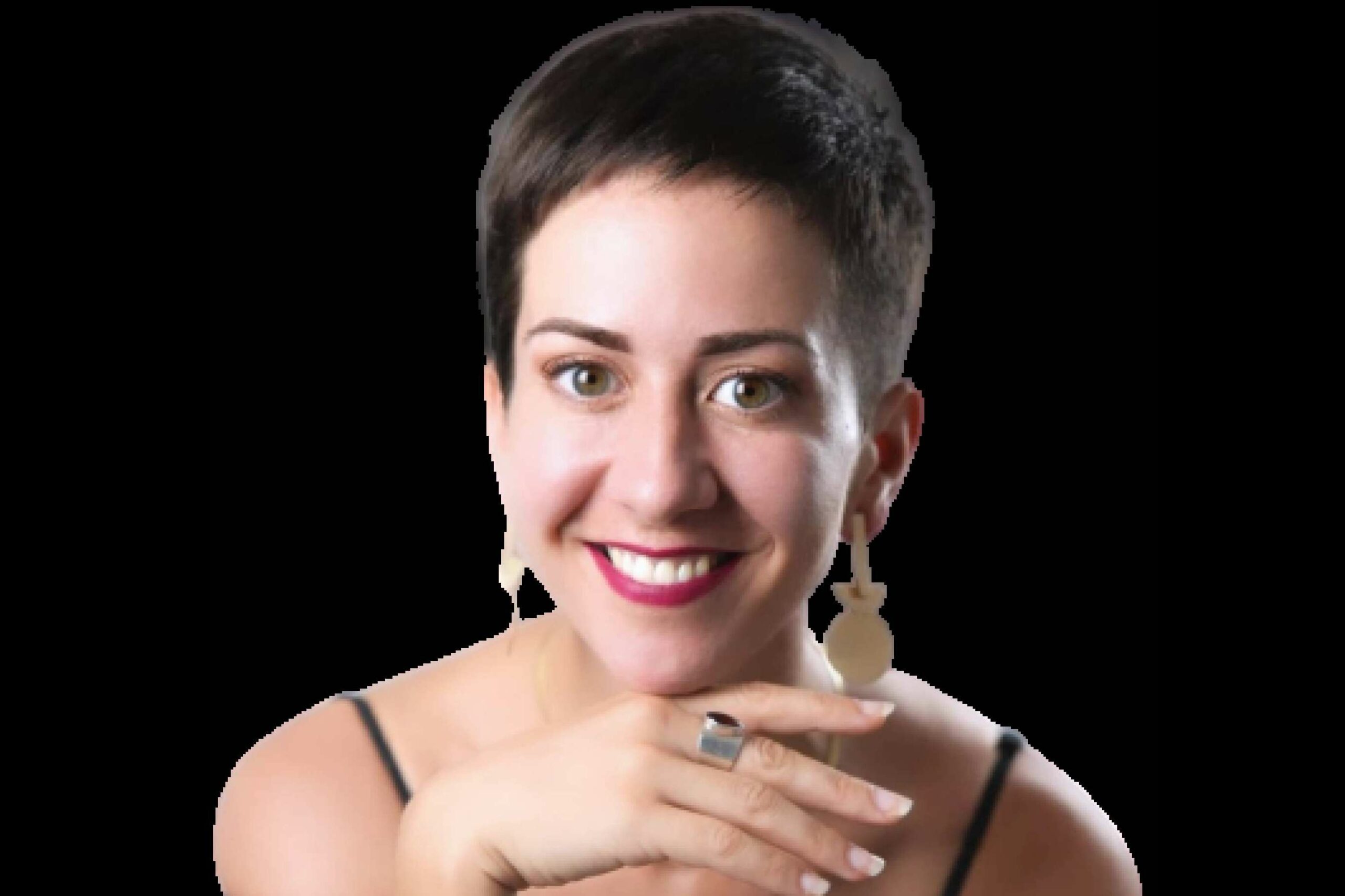 Cómo tratar la ansiedad y/o el estrés de la mano de Alba Cardalda