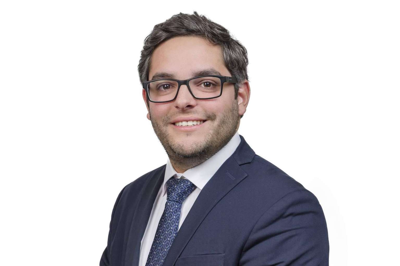 Alejandro Millán; transformando finanzas personales para un futuro más seguro