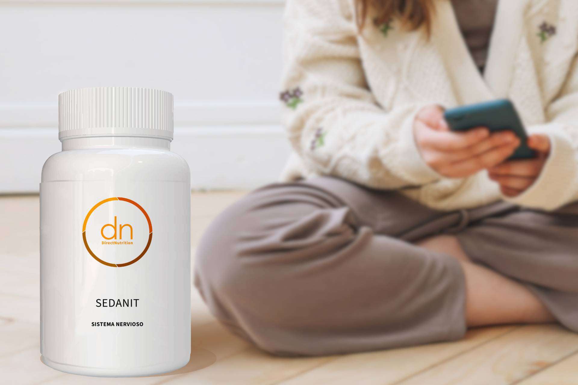 La ansiedad en adolescentes y la suplementación natural, ¿cómo puede ayudar?