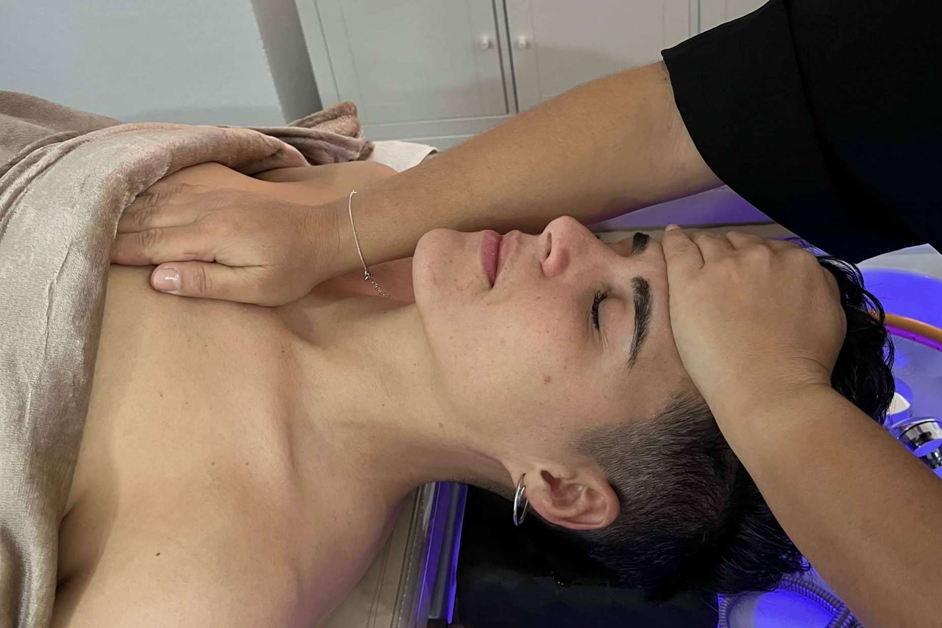 Descubrir las franquicias de Japanese Head Spa y tener éxito en el Mundo del Bienestar