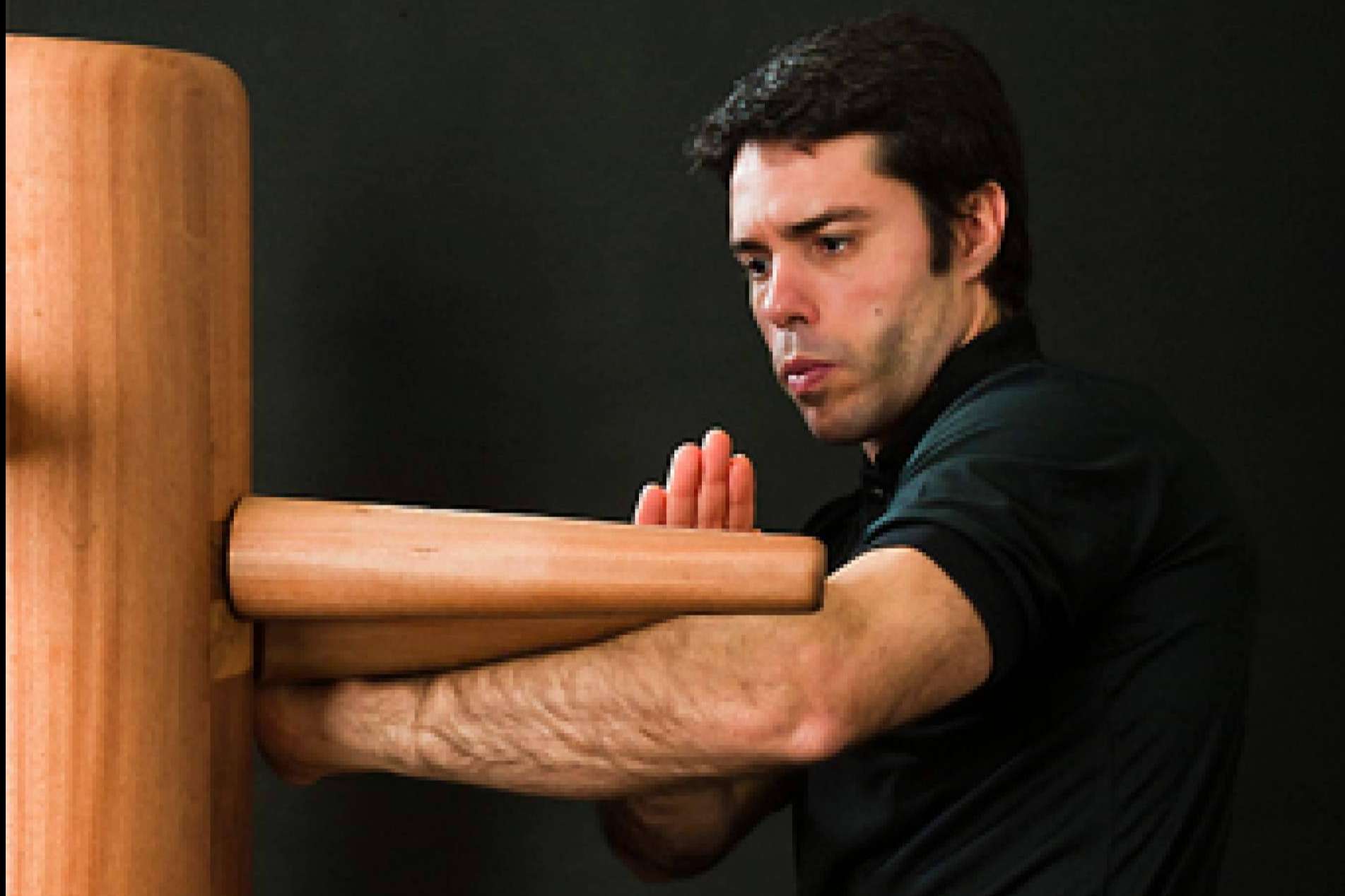 El Kung Fu que se practica con el estilo Wing Chun