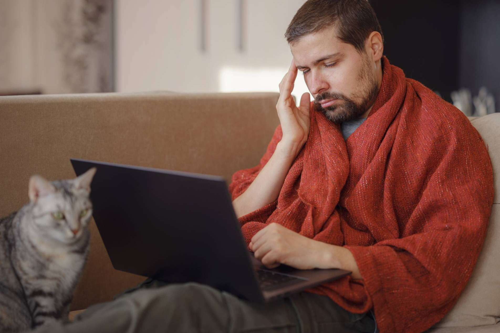 Nasodren®; cómo combatir la sinusitis en la temporada de invierno