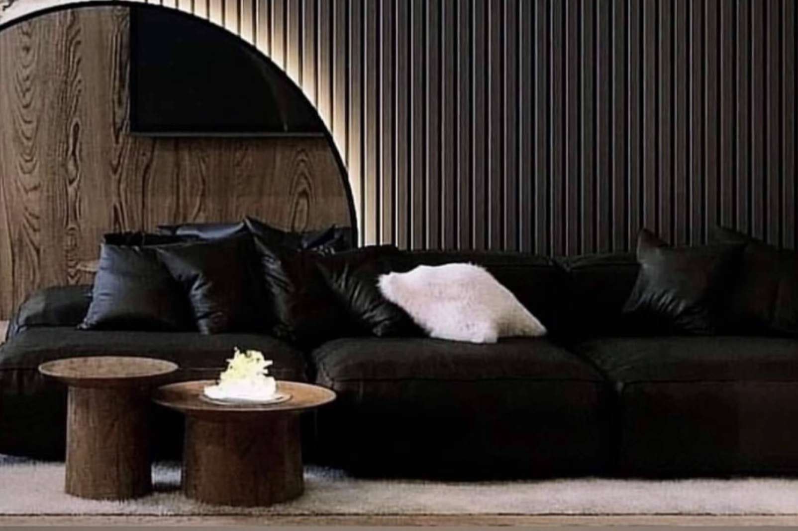 Fabricantes de muebles recomendados para crear un hogar cálido y acogedor, con Compramuebles.com