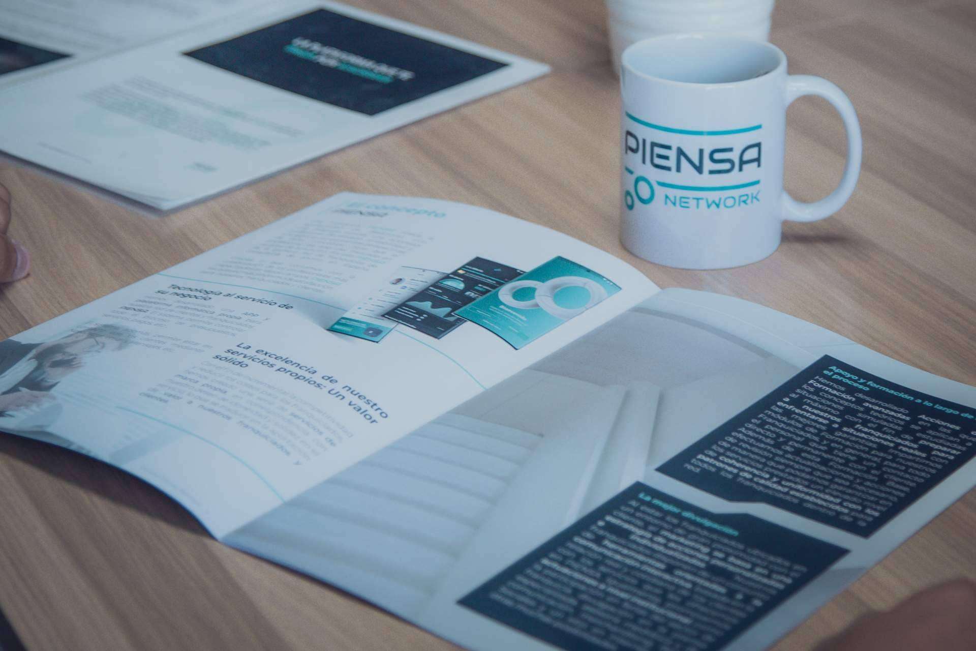 Piensa Network desata la revolución de experiencias únicas con el lanzamiento de Piensa Clubs