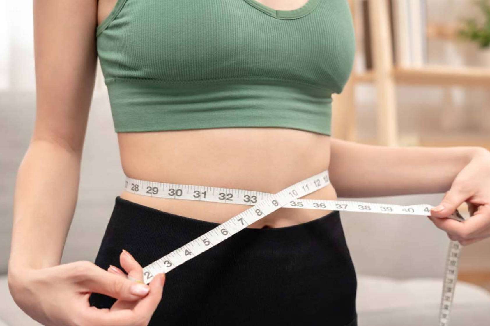 Lipólisis láser, un tratamiento efectivo para eliminar la grasa localizada