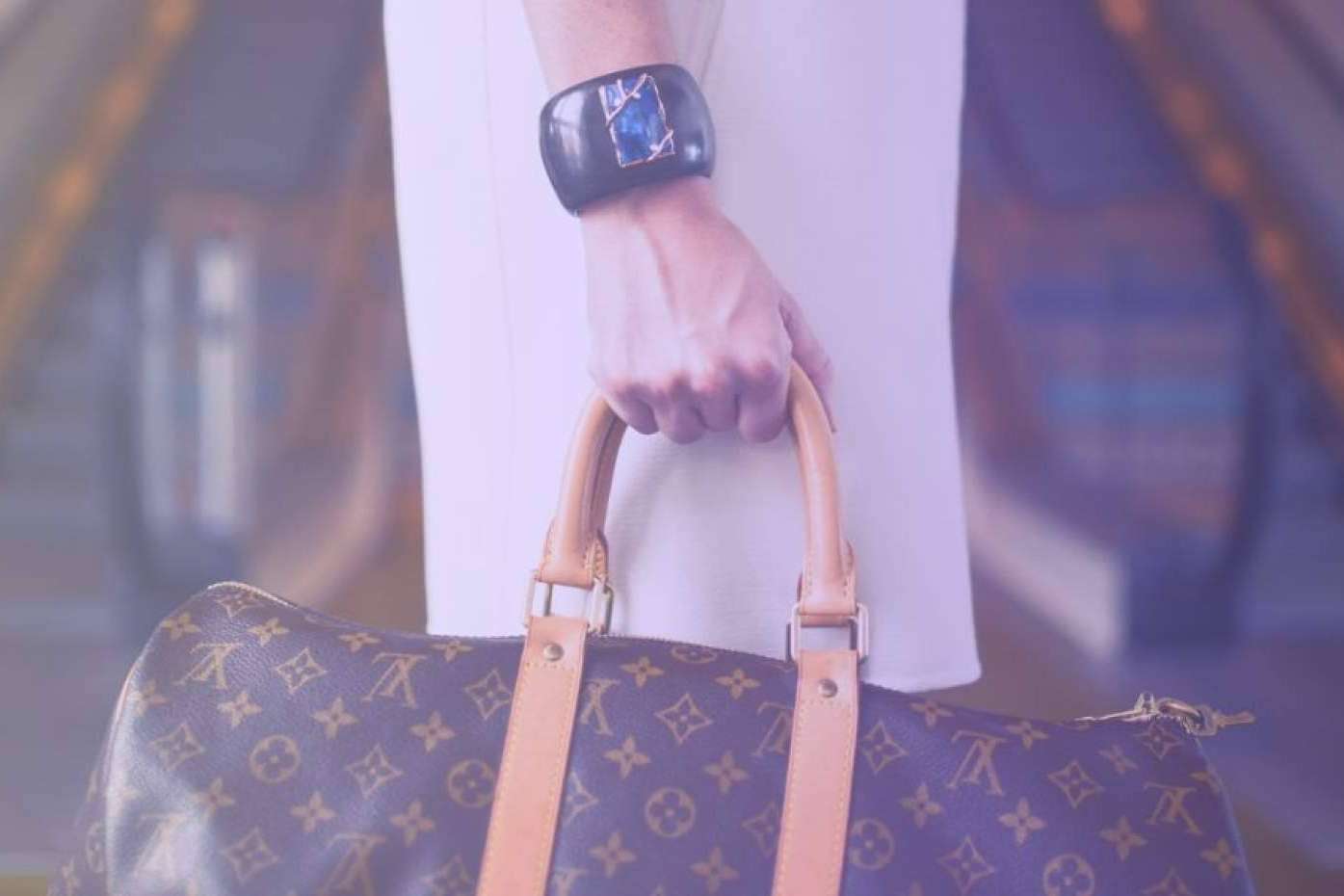 Un marketplace ideal para las marcas de moda y lujo, en Miravia