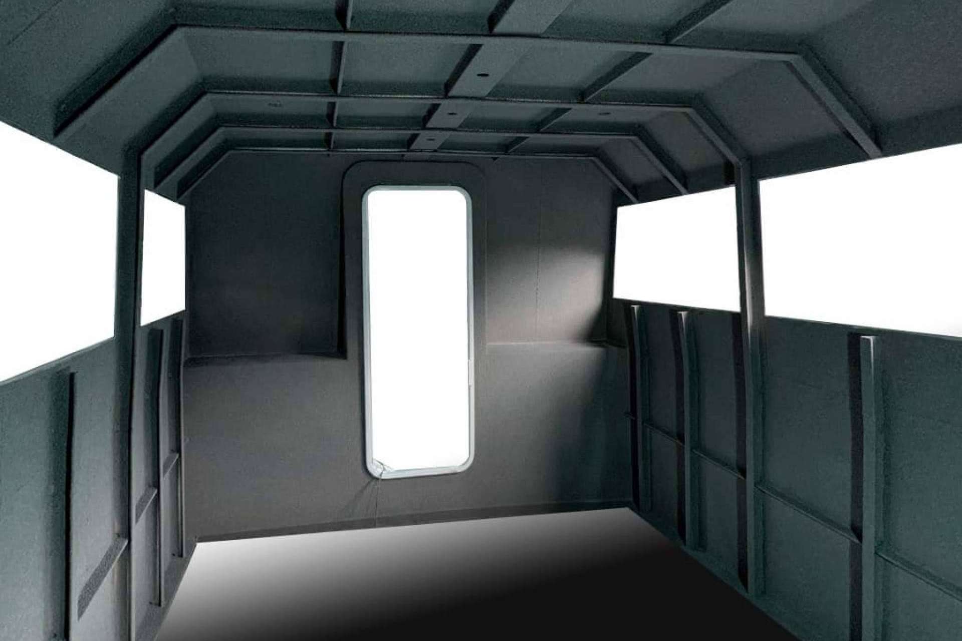 Innovación Sostenible de Kliu Solutions en el Sector Naval; Corcho Proyectado KliuCork®️ despega en popularidad