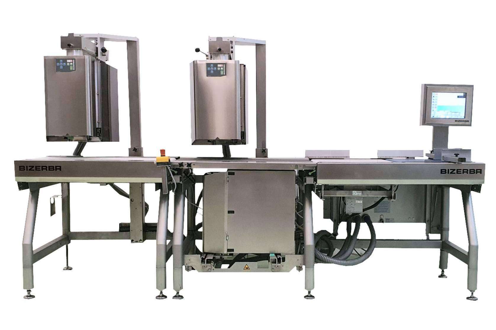 Una empresa pionera que revoluciona el reciclaje de maquinaria industrial alimentaria usada, Innotec Food
