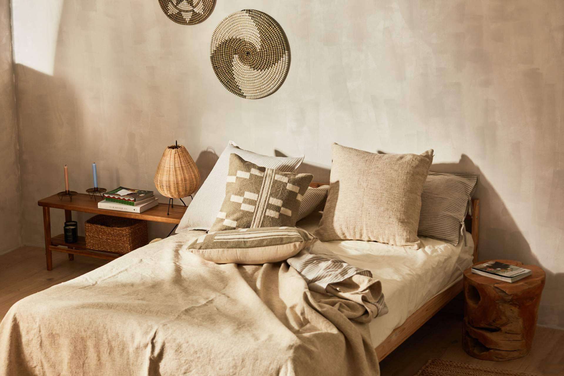 Hasta un 50 % de descuento en Calma House