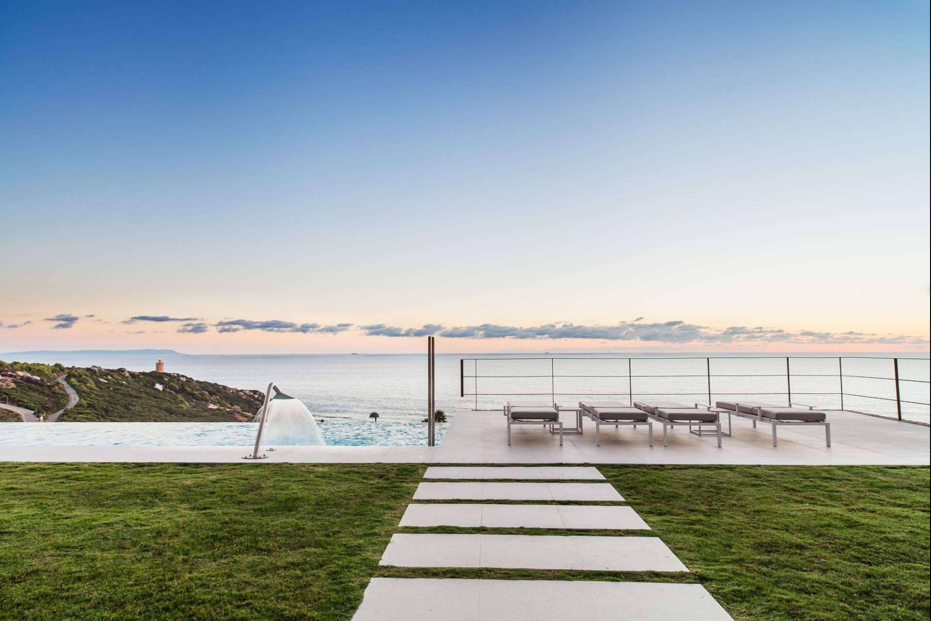 Alkaram y su espectacular villa de alquiler y su entorno único para relajarse