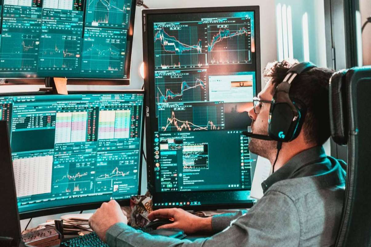 Una formación para los traders que quieren vivir de este apasionante mundo, Streaming Trading