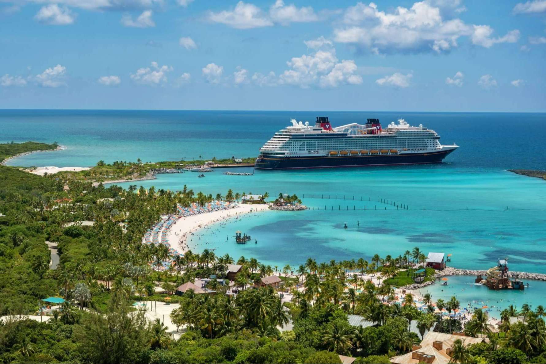 Los Destinos Disney en Fitur 2024 invitan a sumergirse en un viaje inolvidable