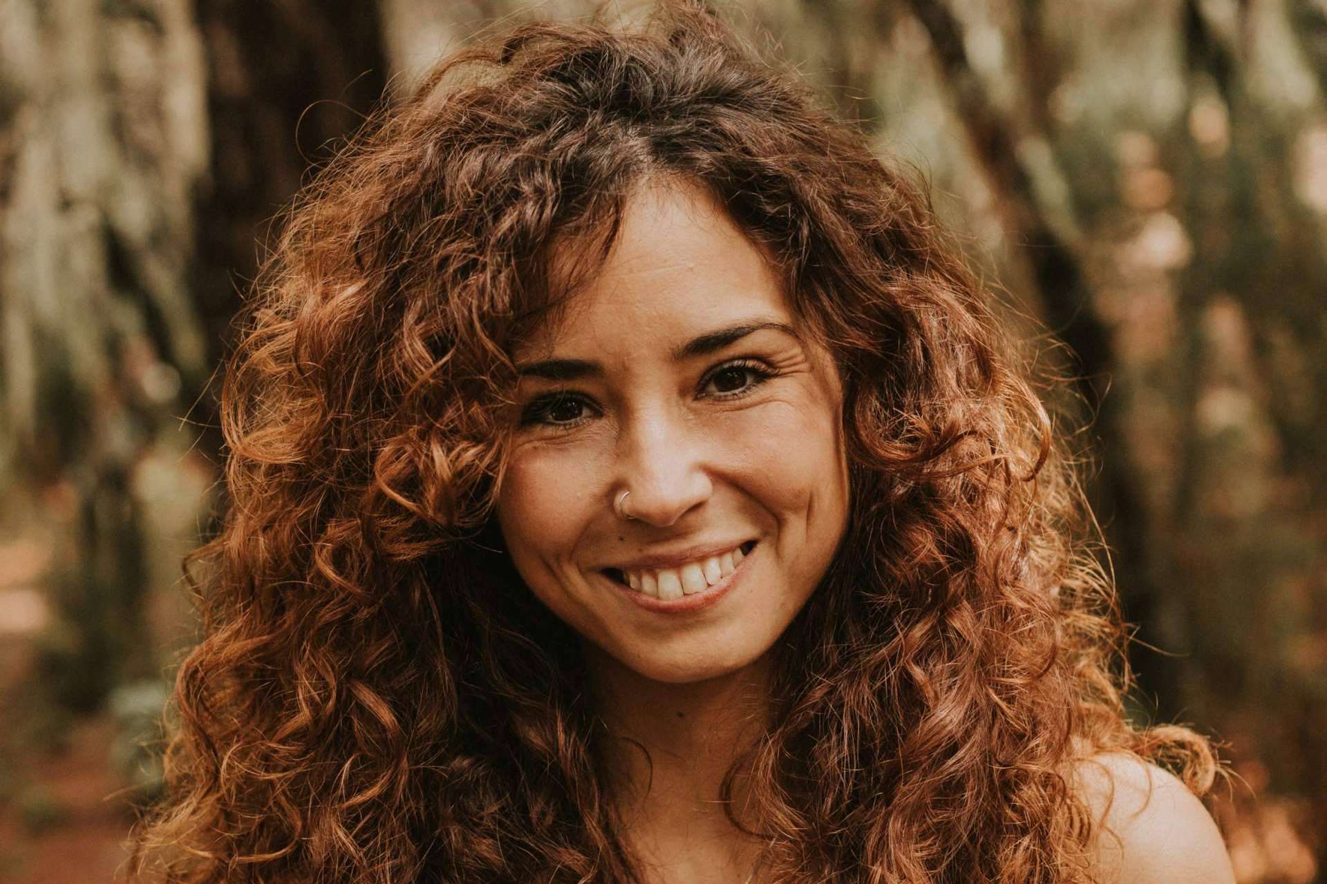 Cristina Jiménez, psicóloga y especialista en psicología de la alimentación ofrece una entrevista