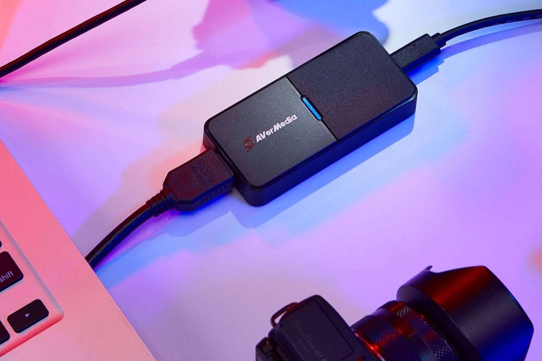 Amplia gama de capturadoras, de la mano de AVerMedia