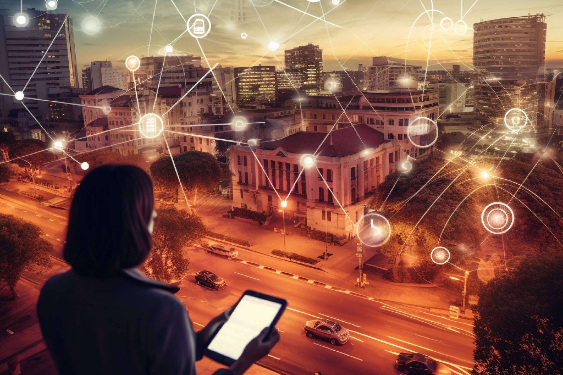 Conecta Wireless cuenta con más de 15 años de trayectoria empresarial en servicios digitales