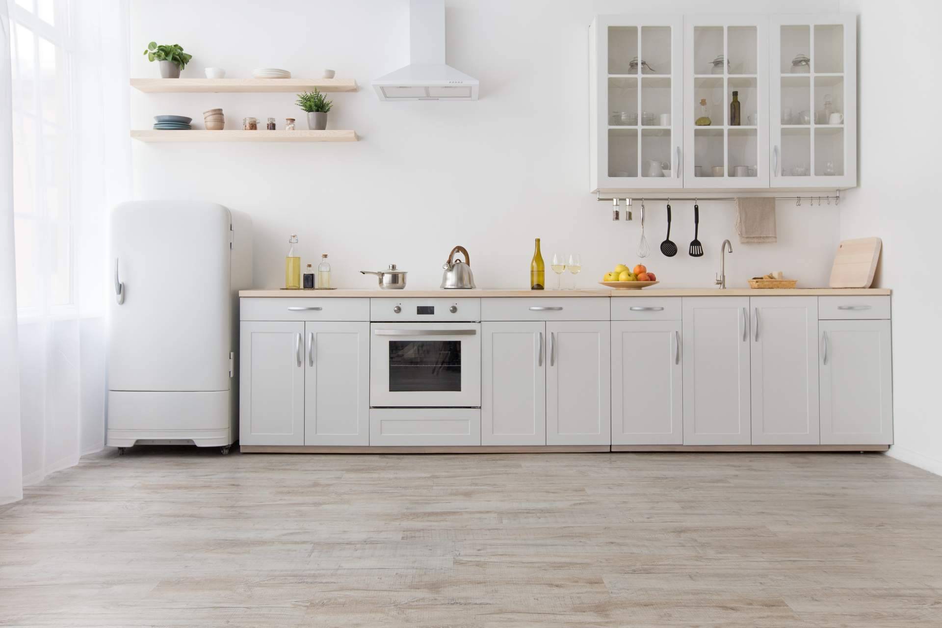 Bonacuina Espacios, calidad e innovación en muebles de cocina Valencia
