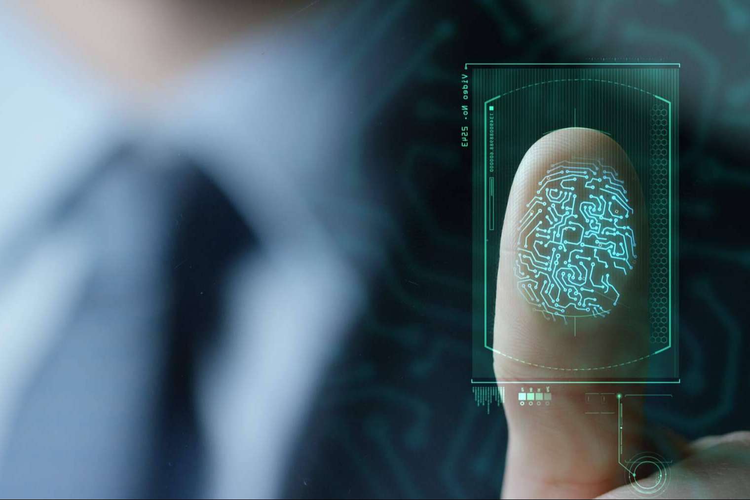 HRLOG habla de los detalles de la actualización del uso de la biometría y la huella dactilar en el registro de jornada