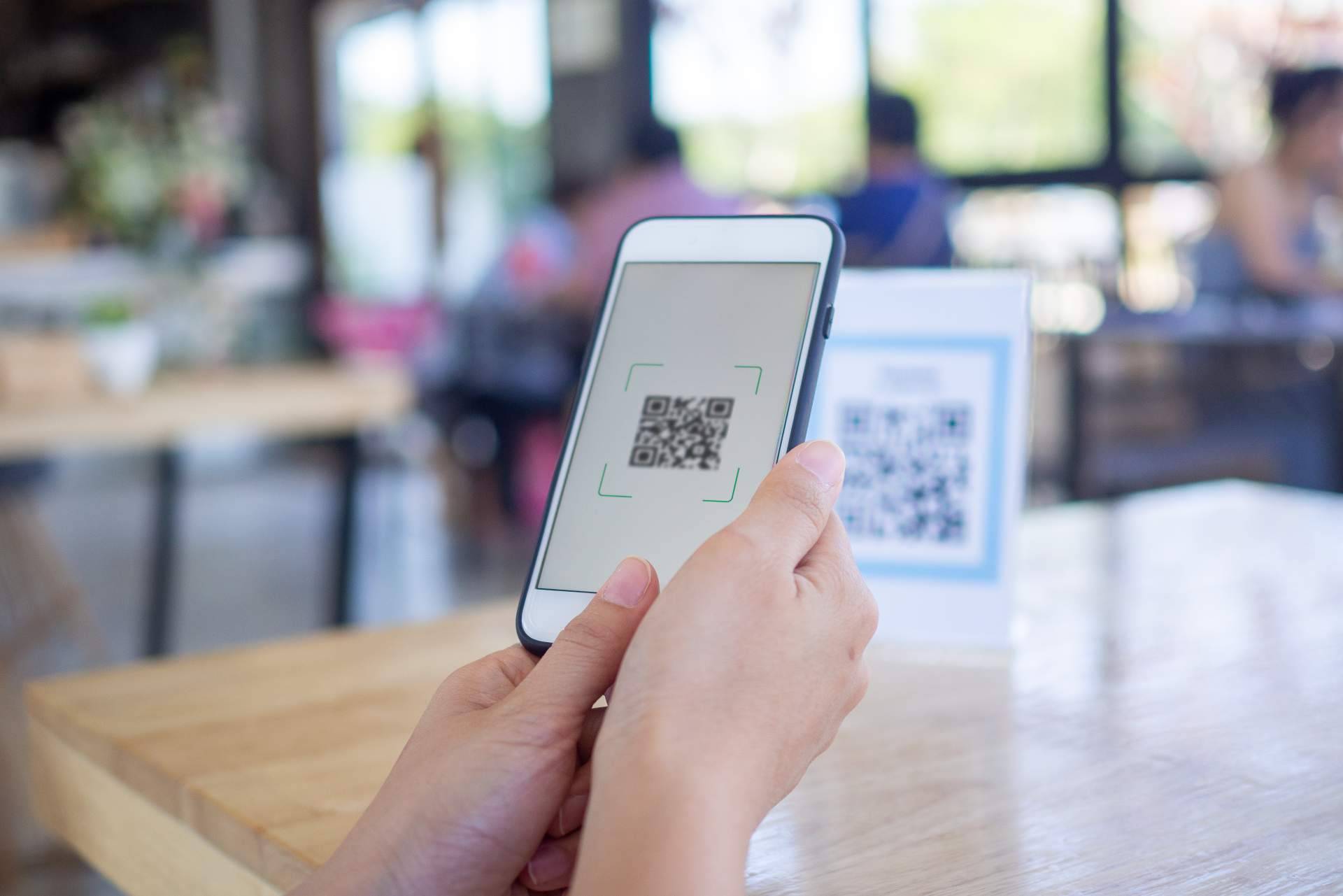 d’menu facilita la creación de websites para restaurantes con inteligencia artificial