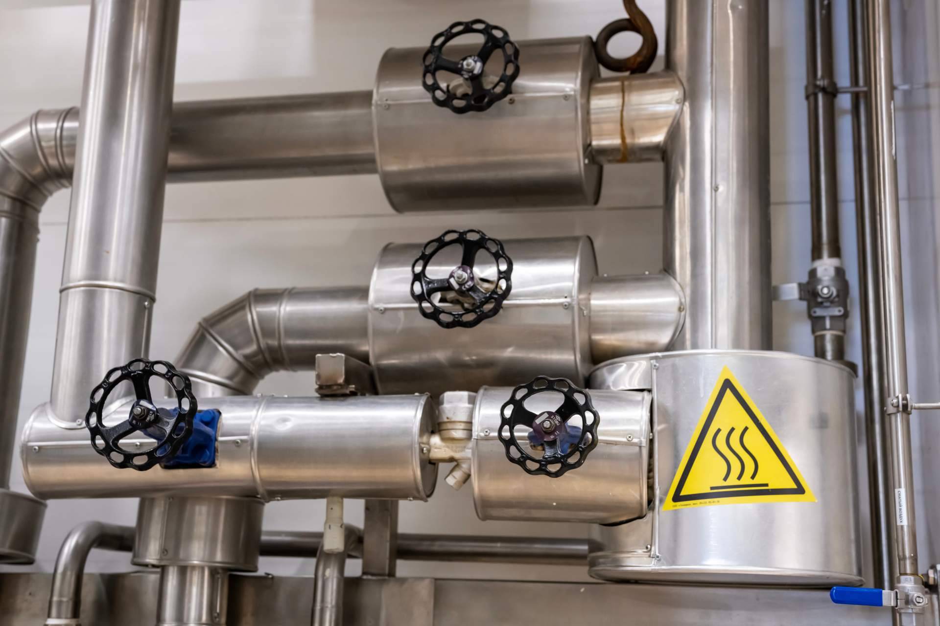 Soluciones para los problemas con la cal en el sector industrial, de la mano de Aguamac