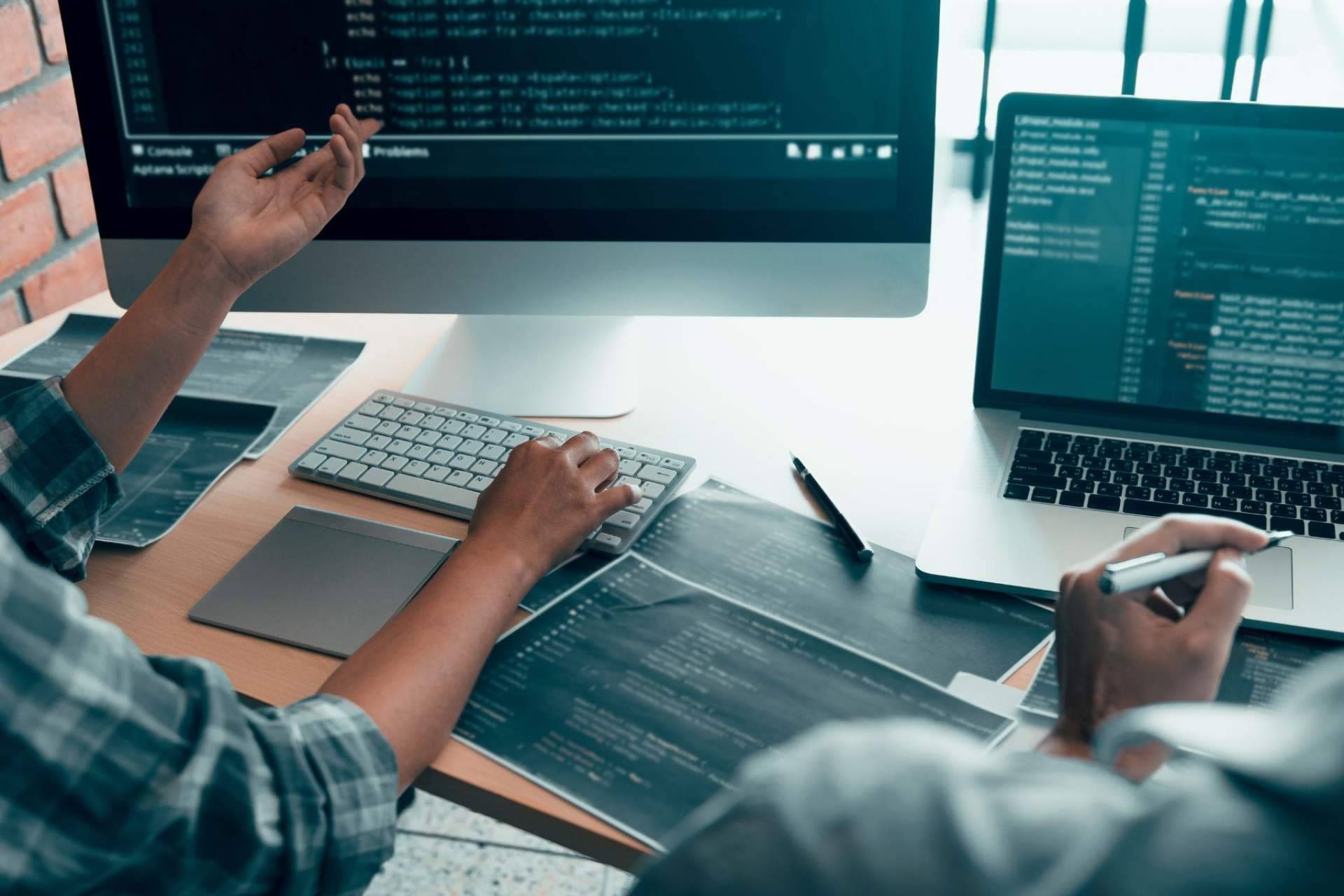 ¿Cómo aplicar la inteligencia artificial a los procesos TIC?, por la empresa Imagar