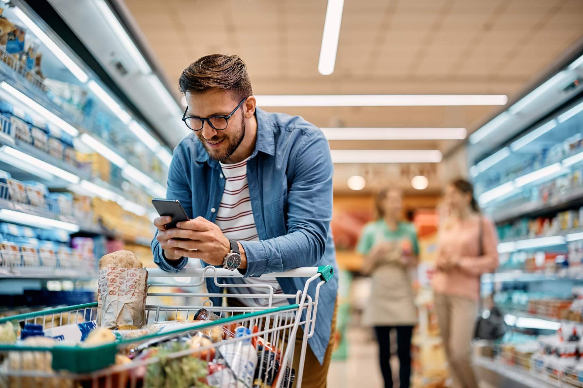 SolverMedia sobre los beneficios de contar con un TPV de venta y gestión de supermercados y alimentación
