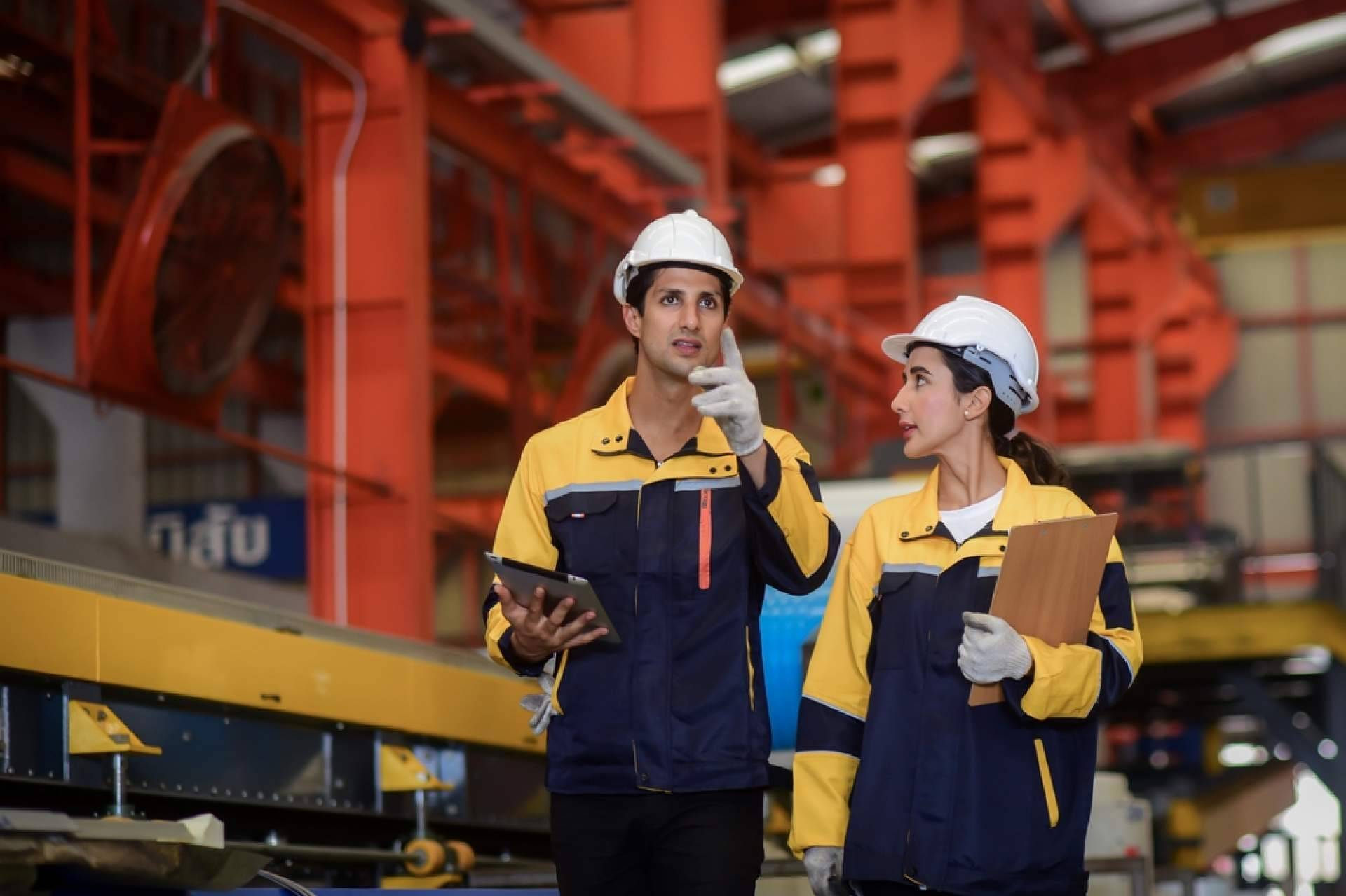 For Easy Work, el software eficiente de auditorías con diversas funciones