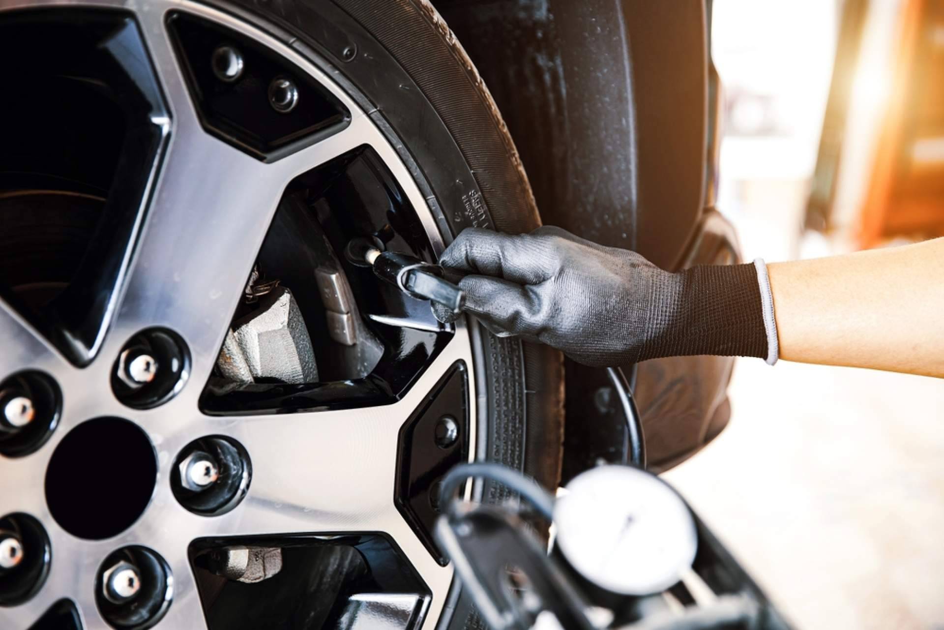 Mantener el coche en excelentes condiciones y a buen precio de la mano de Neumáticos Porpoco
