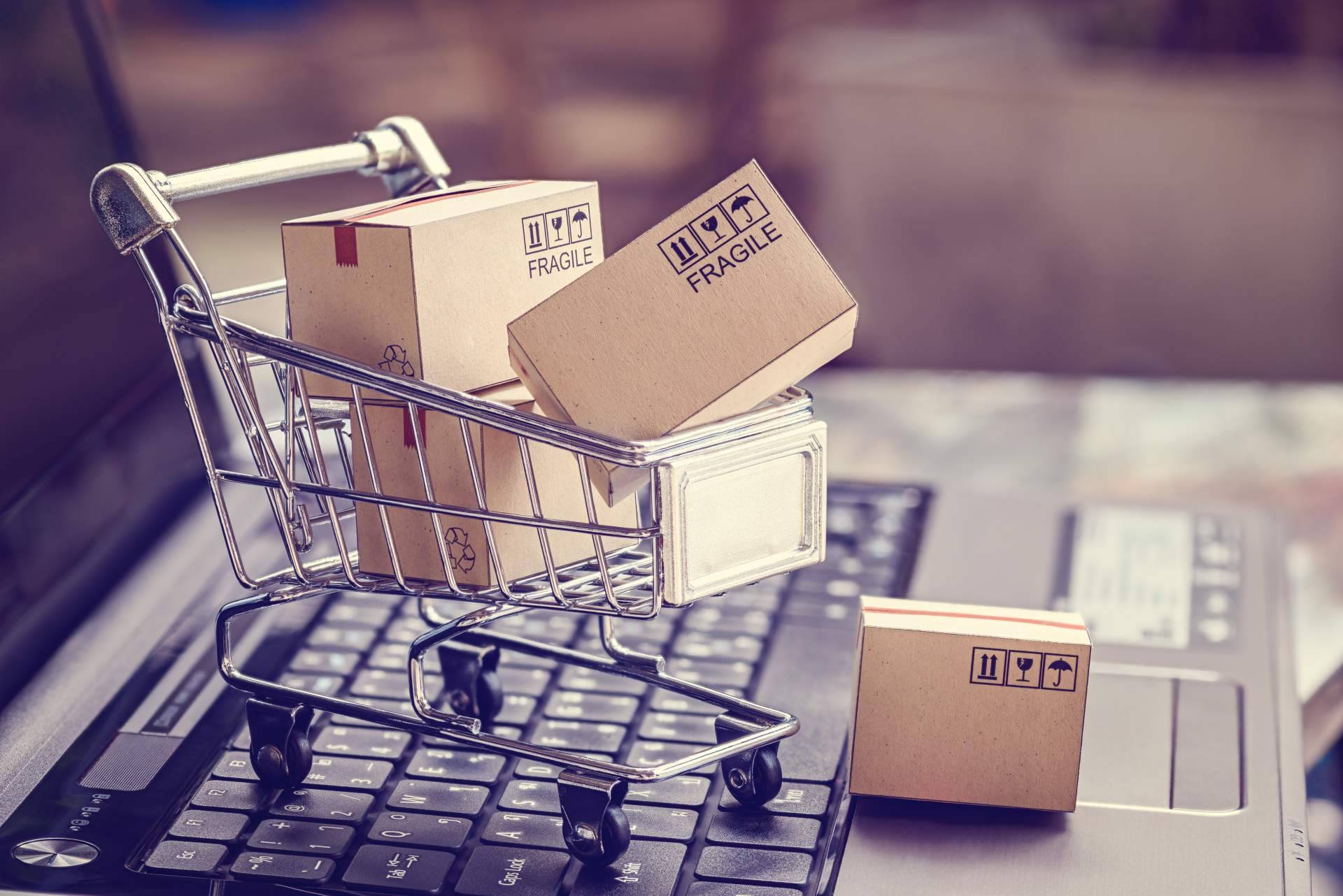 OnlyClick, servicio experto en desarrollo de tiendas online