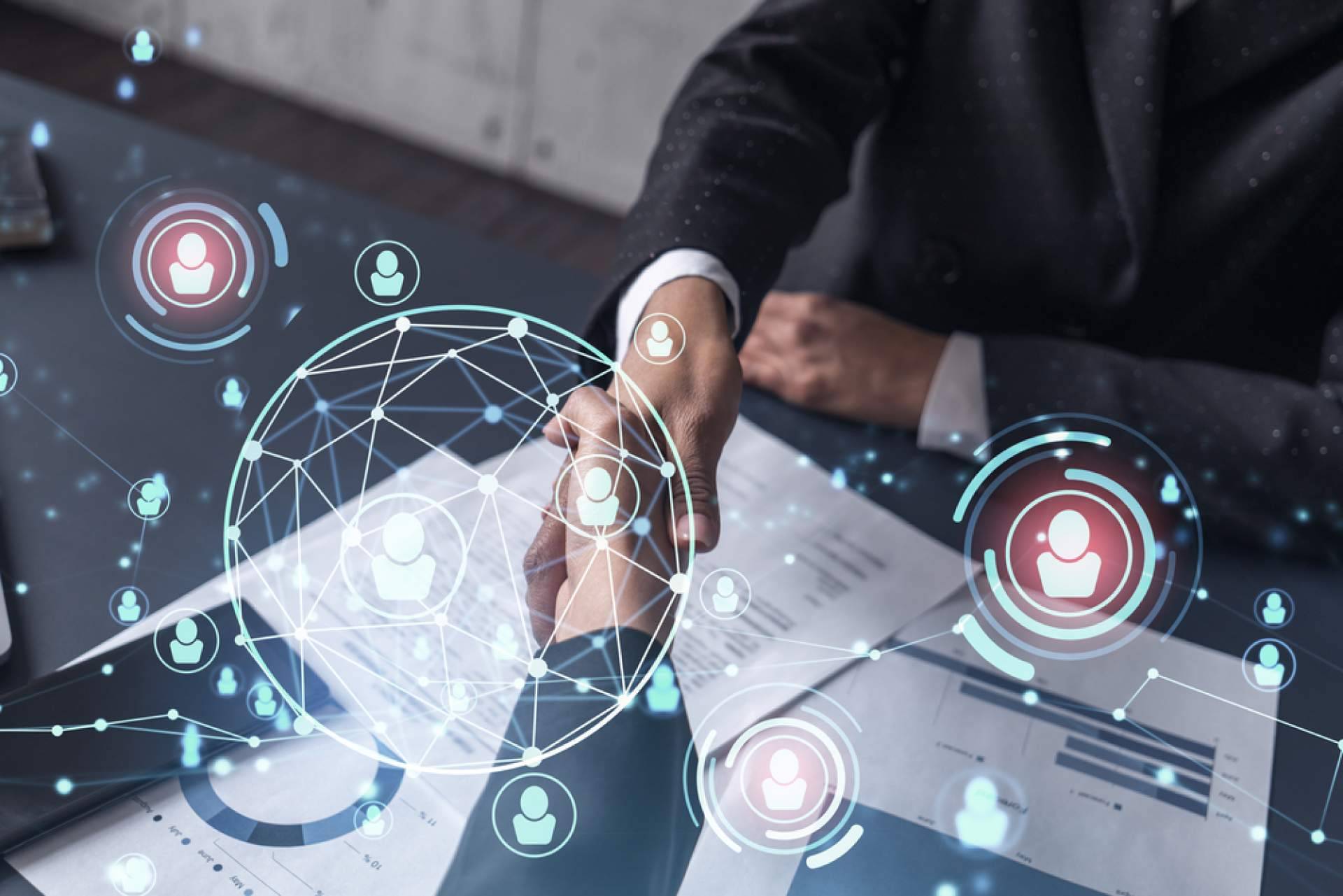Comercio internacional con los servicios de KRGO Consulting