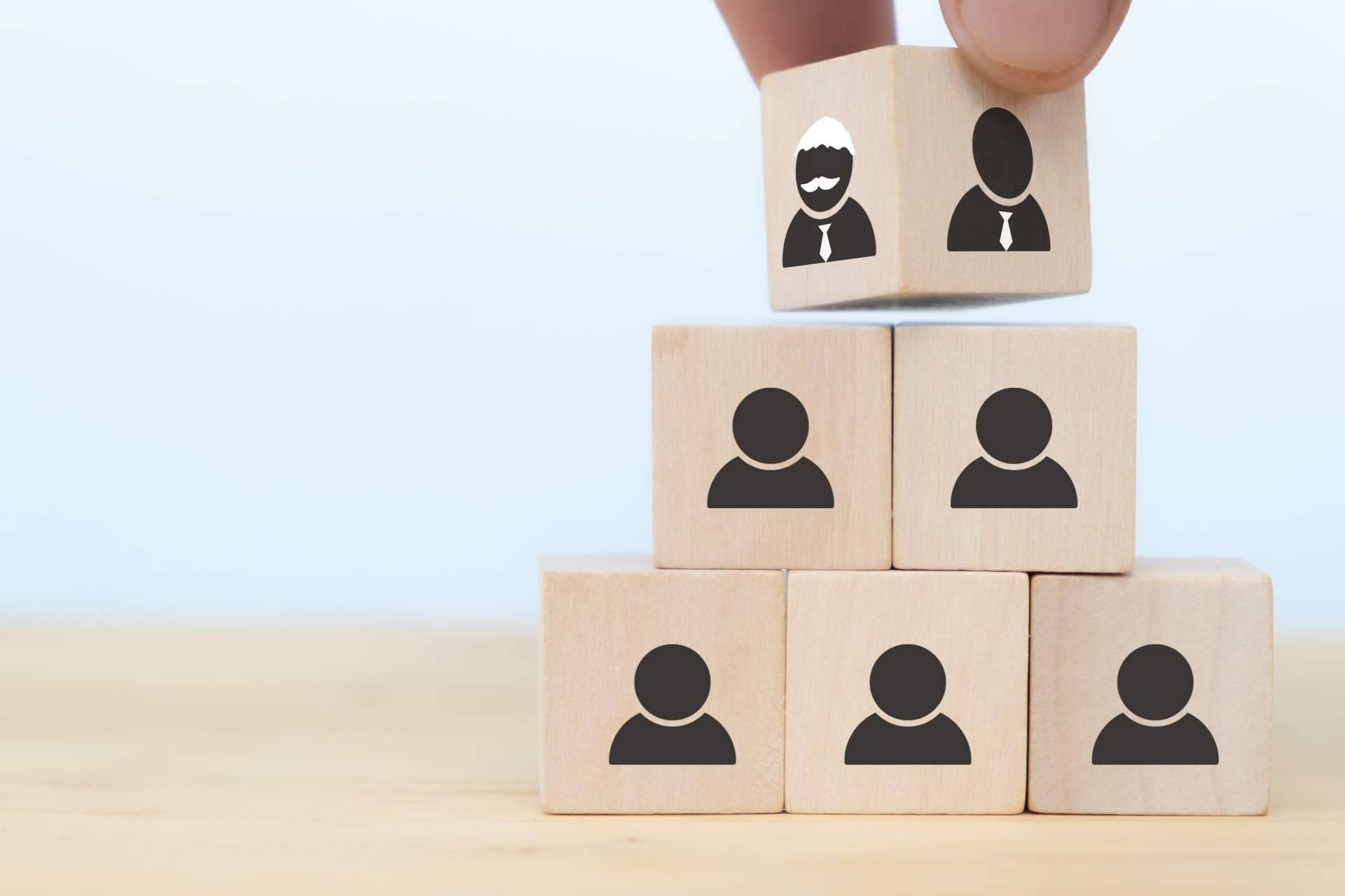 Año nuevo, CEO nuevo; las claves para elegir al sucesor ideal