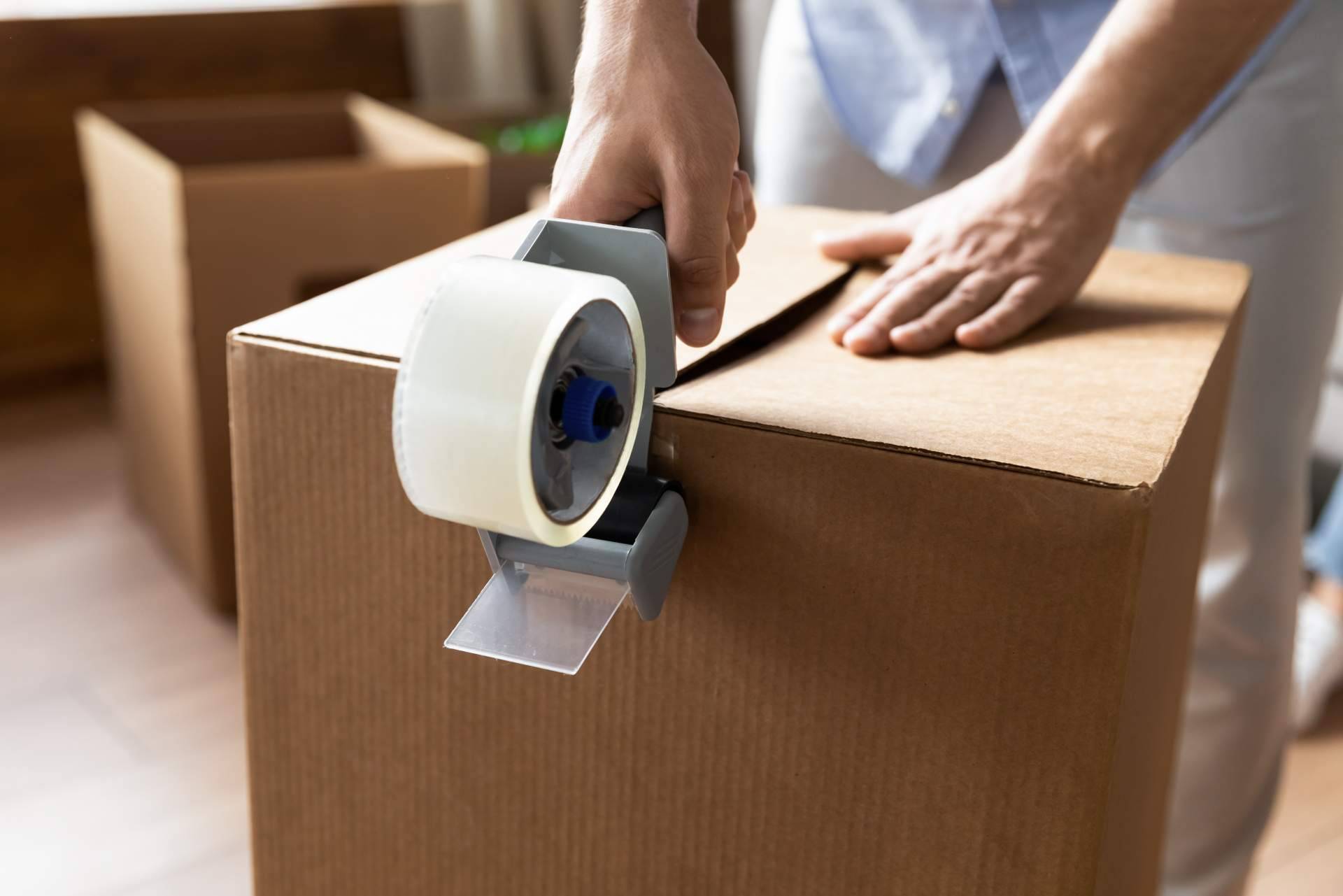 Mudanzas rápidas y seguras desde España a los países escandinavos, de la mano de Wisse Moving