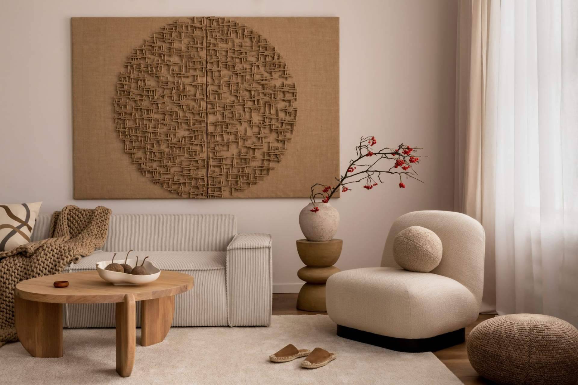 Transformar una casa en hogar, interiorismo y decoración de la mano de Miscëla
