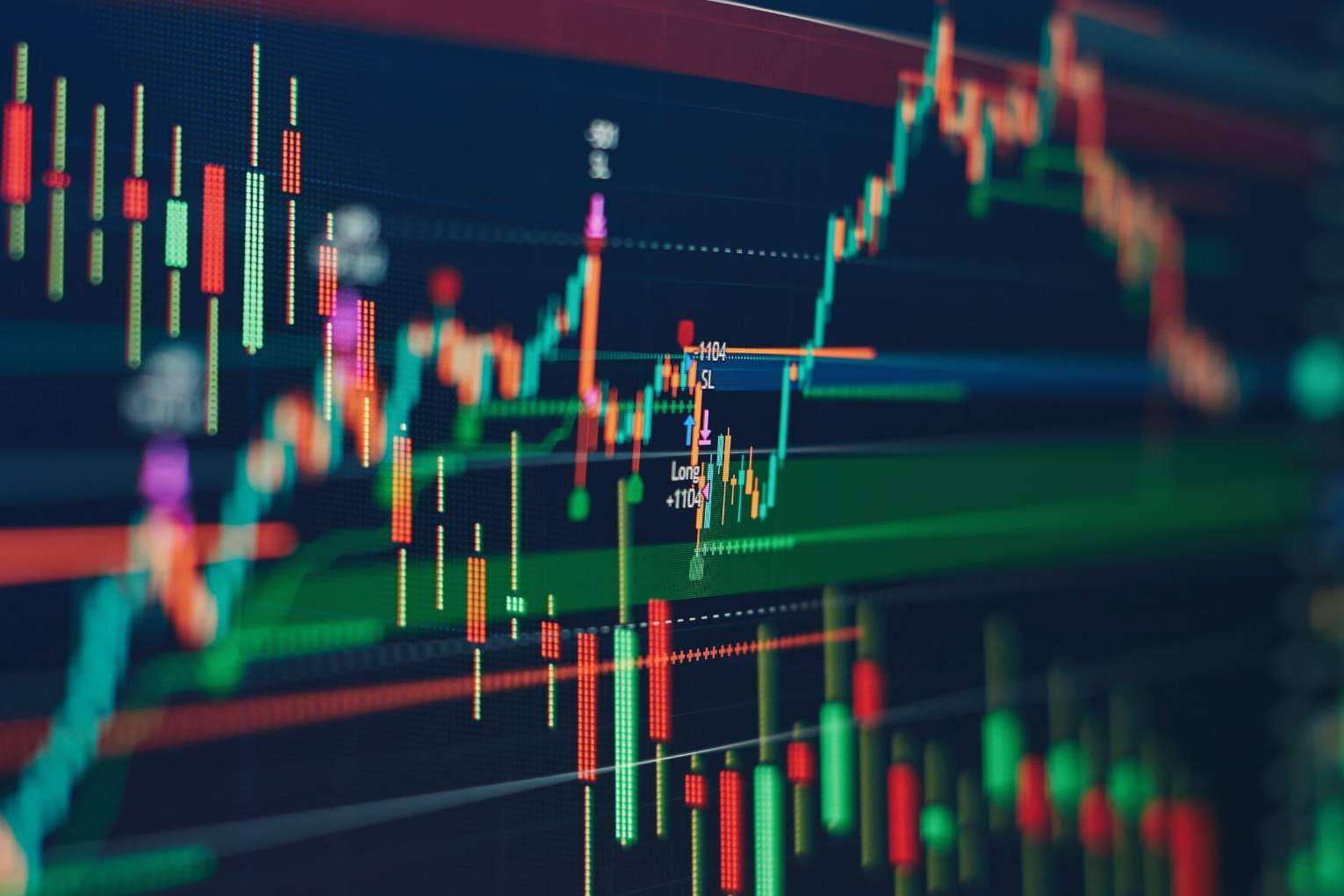 Todo sobre el mercado; novedades financieras, análisis de tendencias del mercado y pronósticos económicos