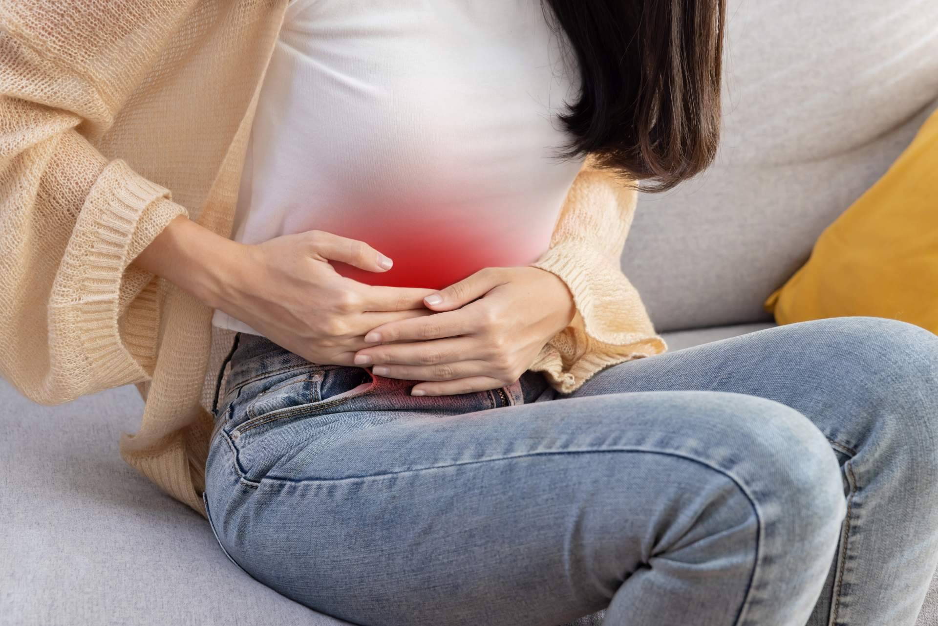 La acupuntura ayuda a tratar problemas ginecológicos e infertilidad