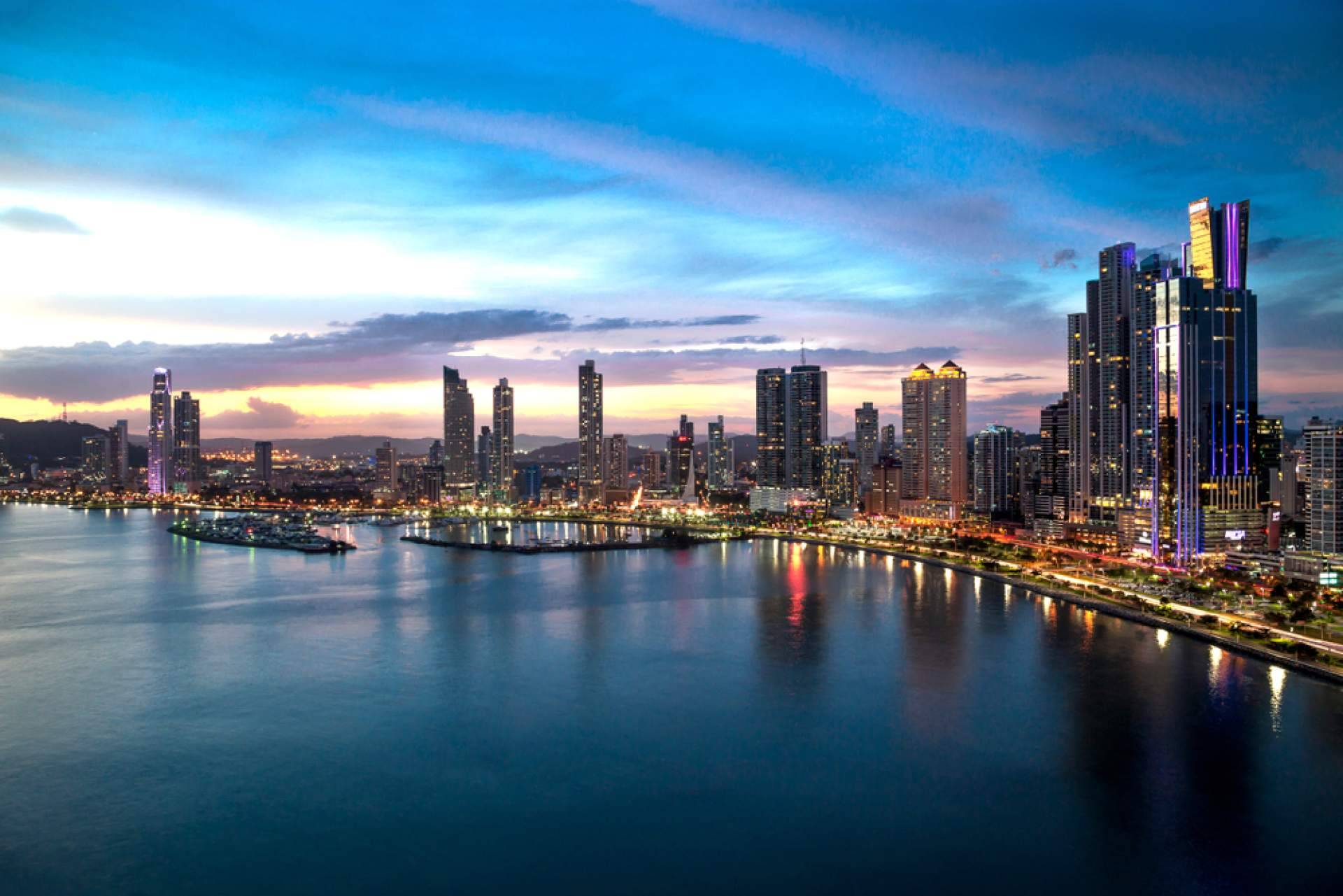 Encontrar el hogar ideal; comprar apartamentos en Panamá con Haus, la opción perfecta