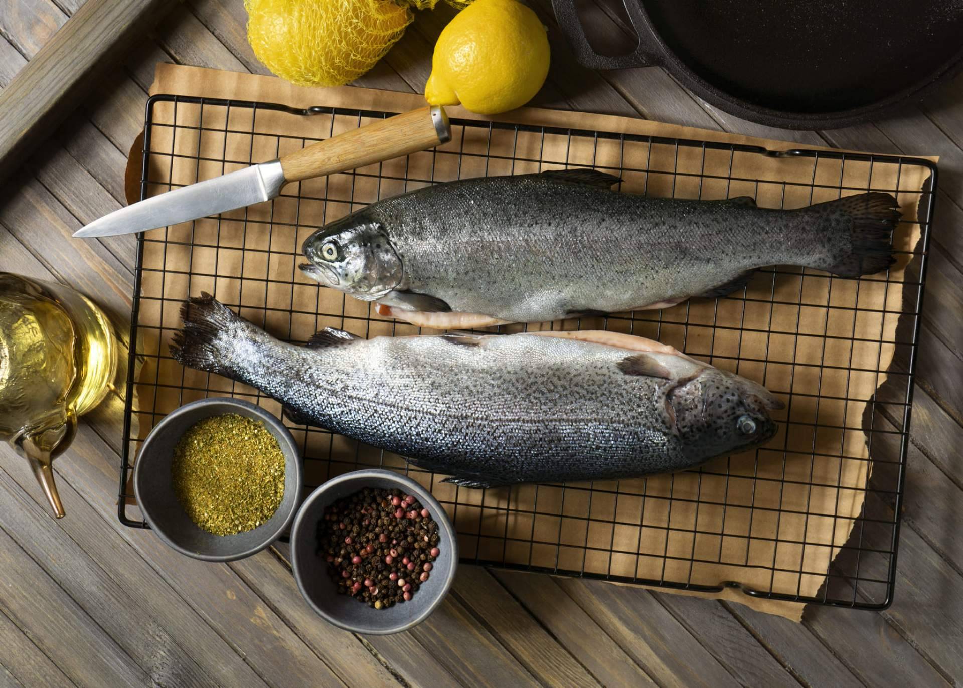 Ingredientes locales; la clave de una alimentación saludable