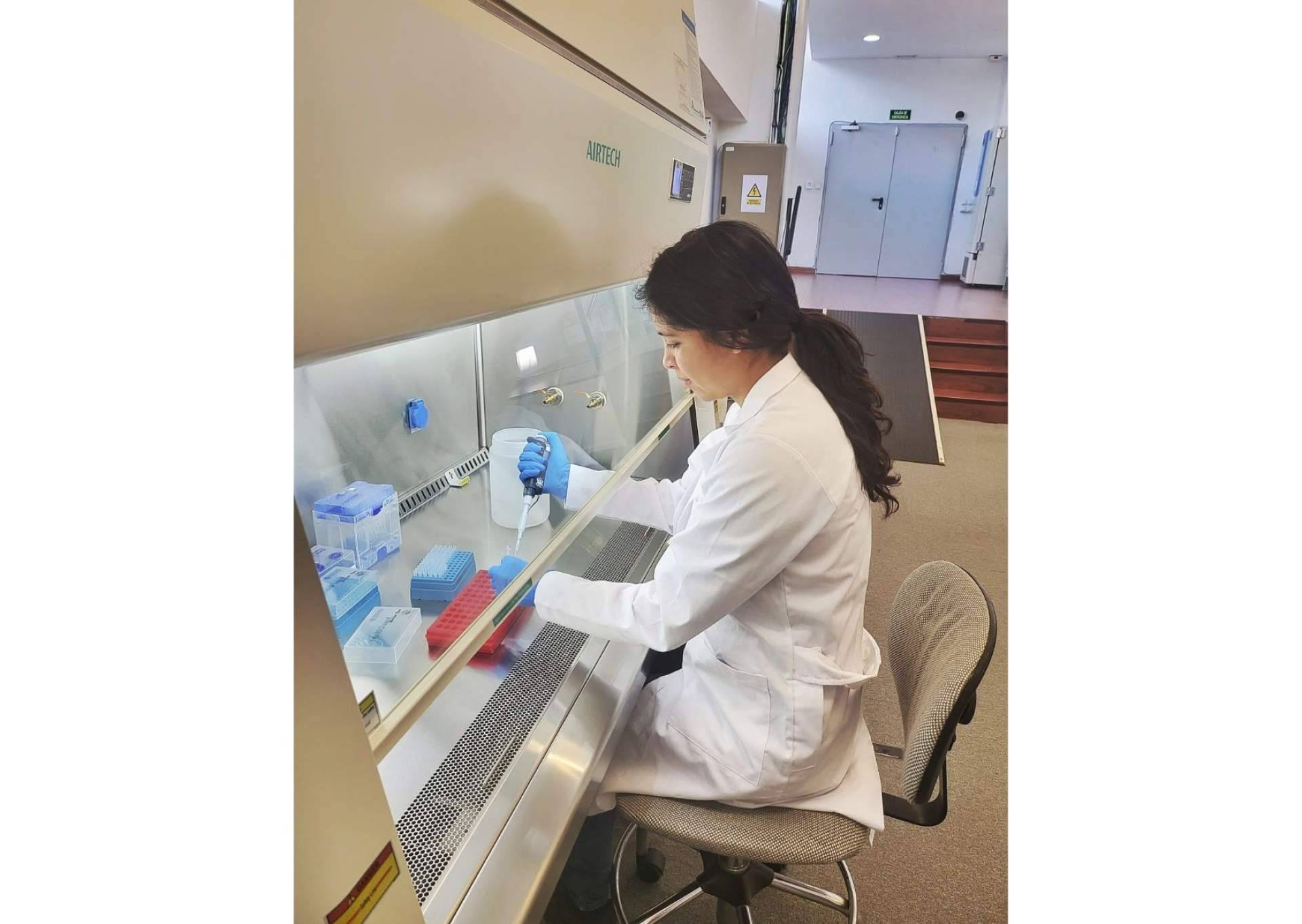 Dos métodos diagnósticos de Mirnax Biosens para cáncer colorrectal y enfermedades cardiovasculares, certificados por UKAS