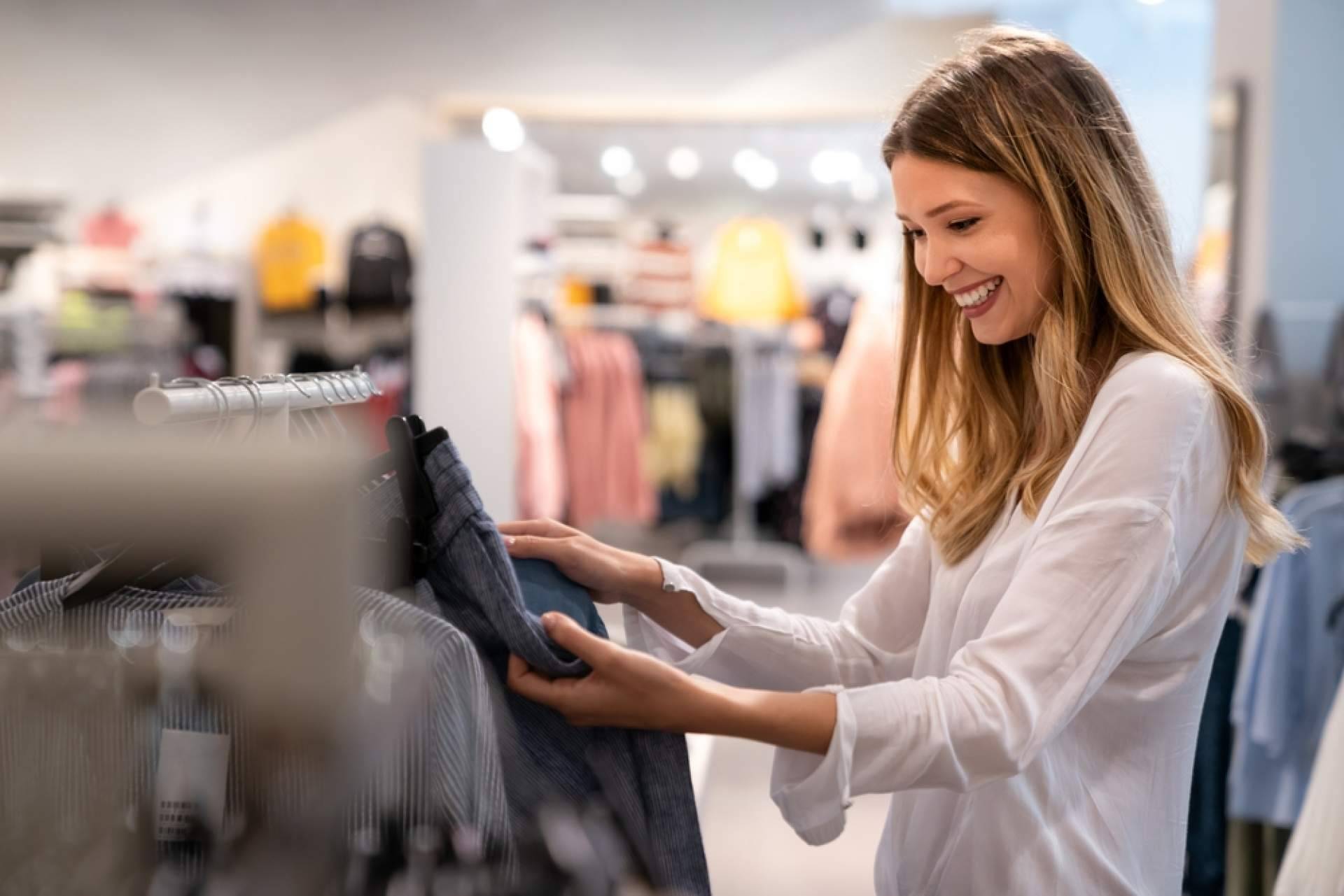 Para mejorar la experiencia de compra, E-sensorial, especialistas en marketing olfativo