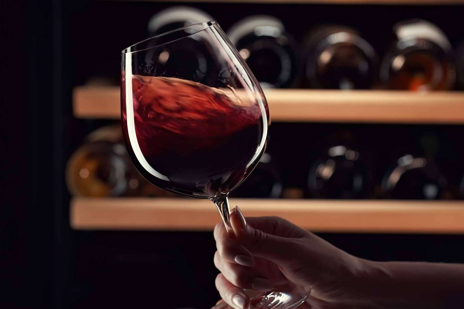 Amplio y exquisito catálogo de vinos de cercanía y km 0, disponible en Casa del Vino Javea